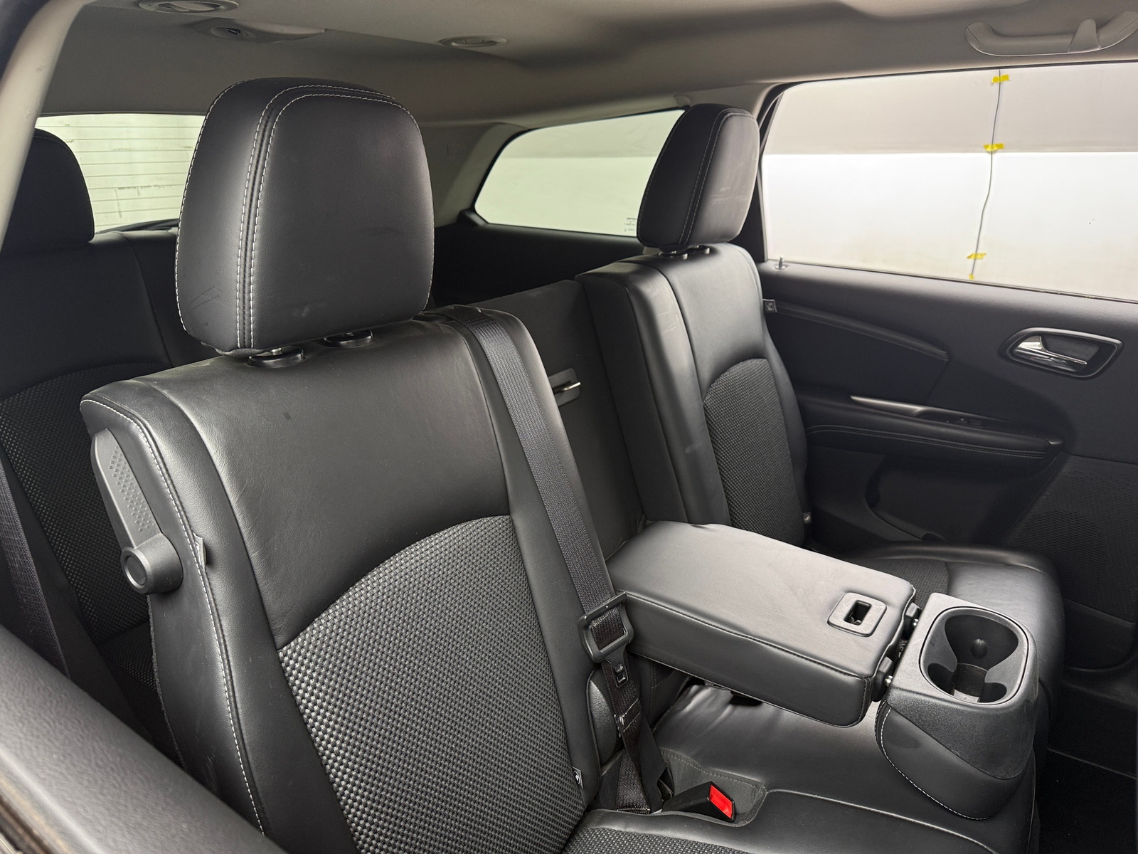 Thumbnail: 2015 Dodge Journey - 5