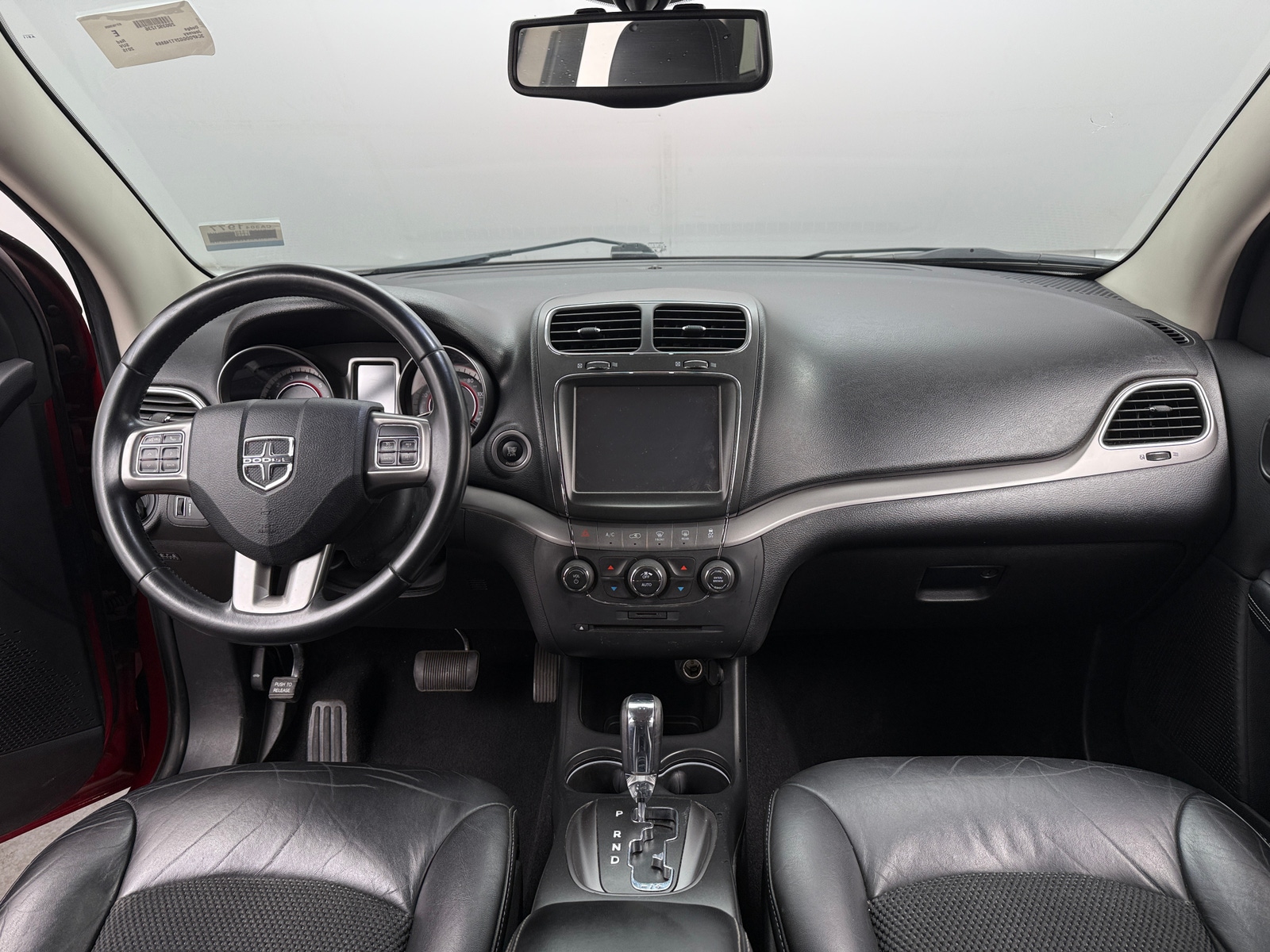 Thumbnail: 2015 Dodge Journey - 2