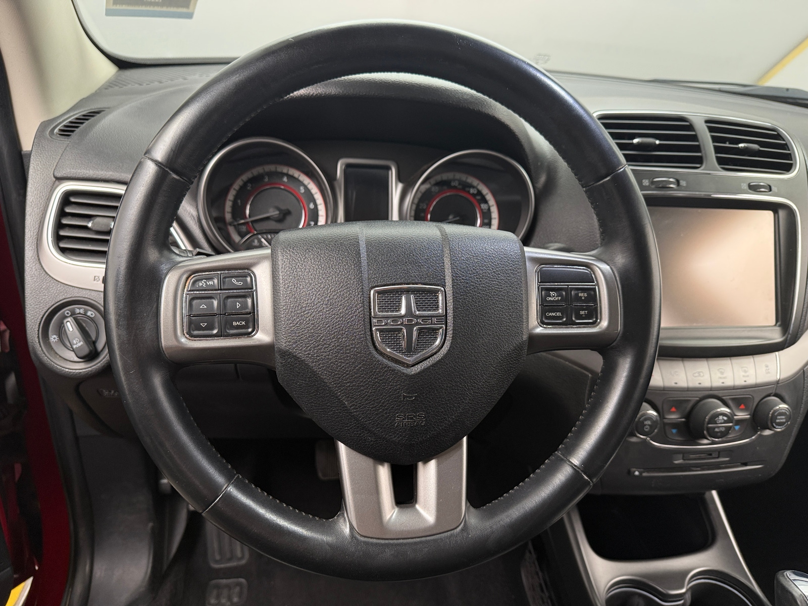Thumbnail: 2015 Dodge Journey - 4