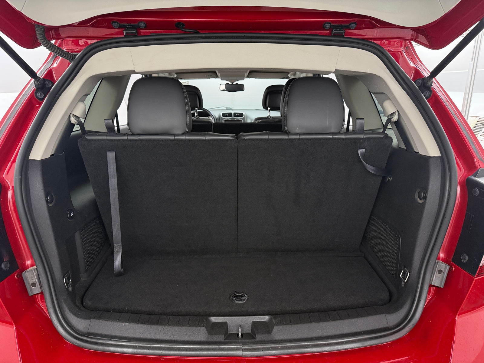 Thumbnail: 2015 Dodge Journey - 6
