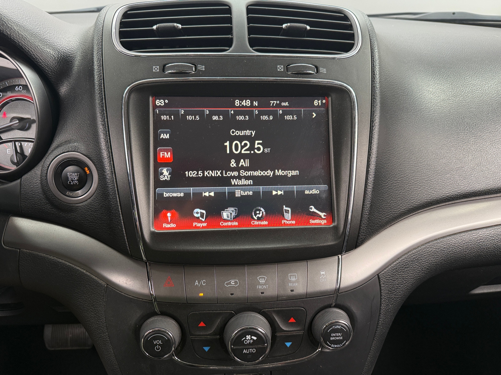 Thumbnail: 2015 Dodge Journey - 3