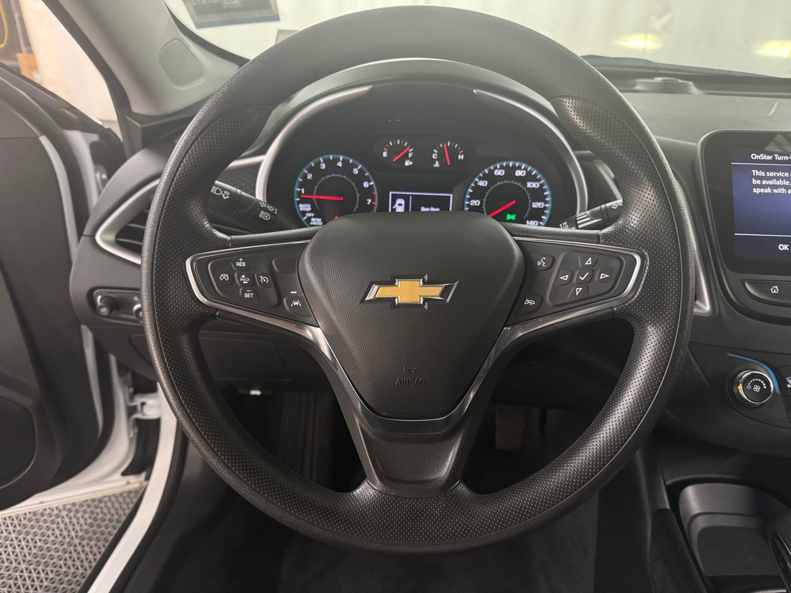 Thumbnail: 2024 Chevrolet Malibu - 5
