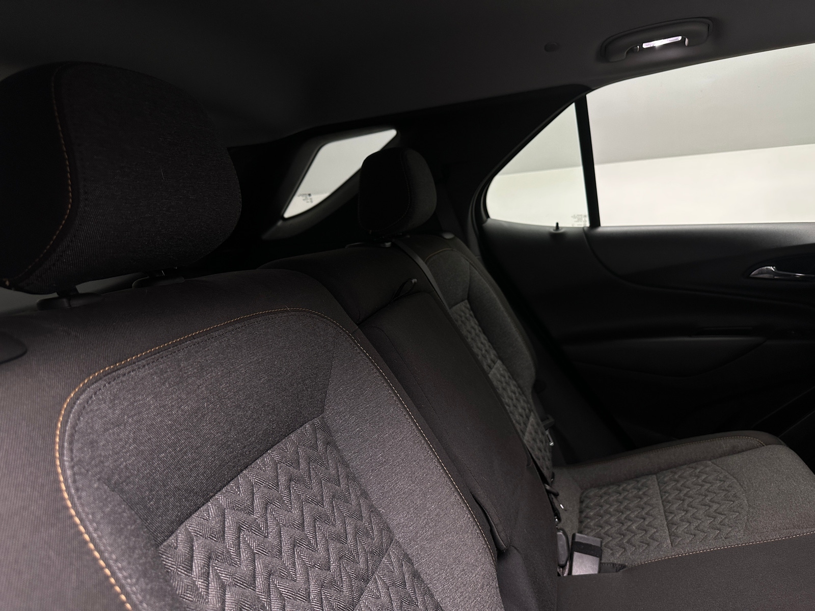 Thumbnail: 2023 Chevrolet Equinox - 6