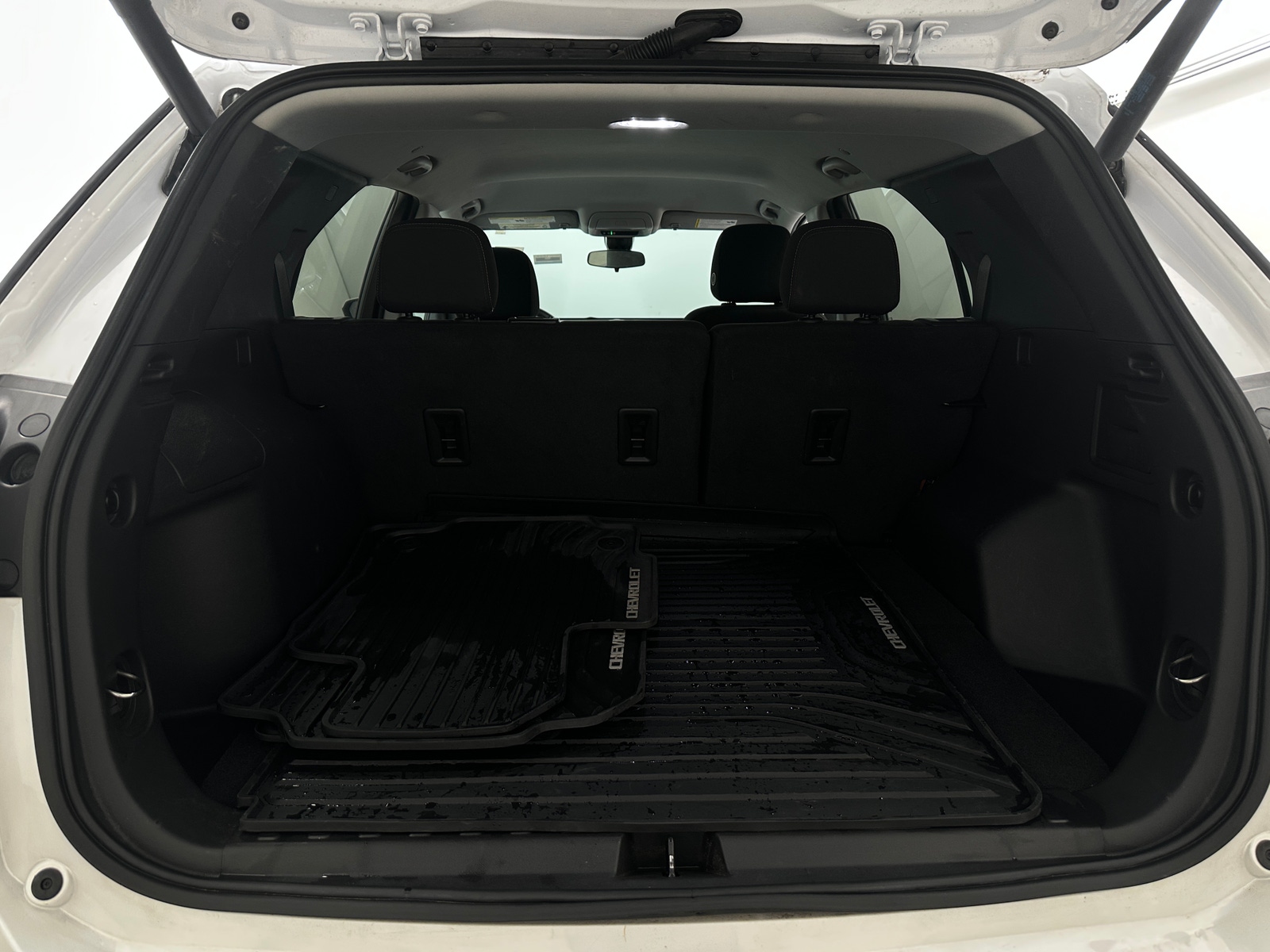 Thumbnail: 2023 Chevrolet Equinox - 7
