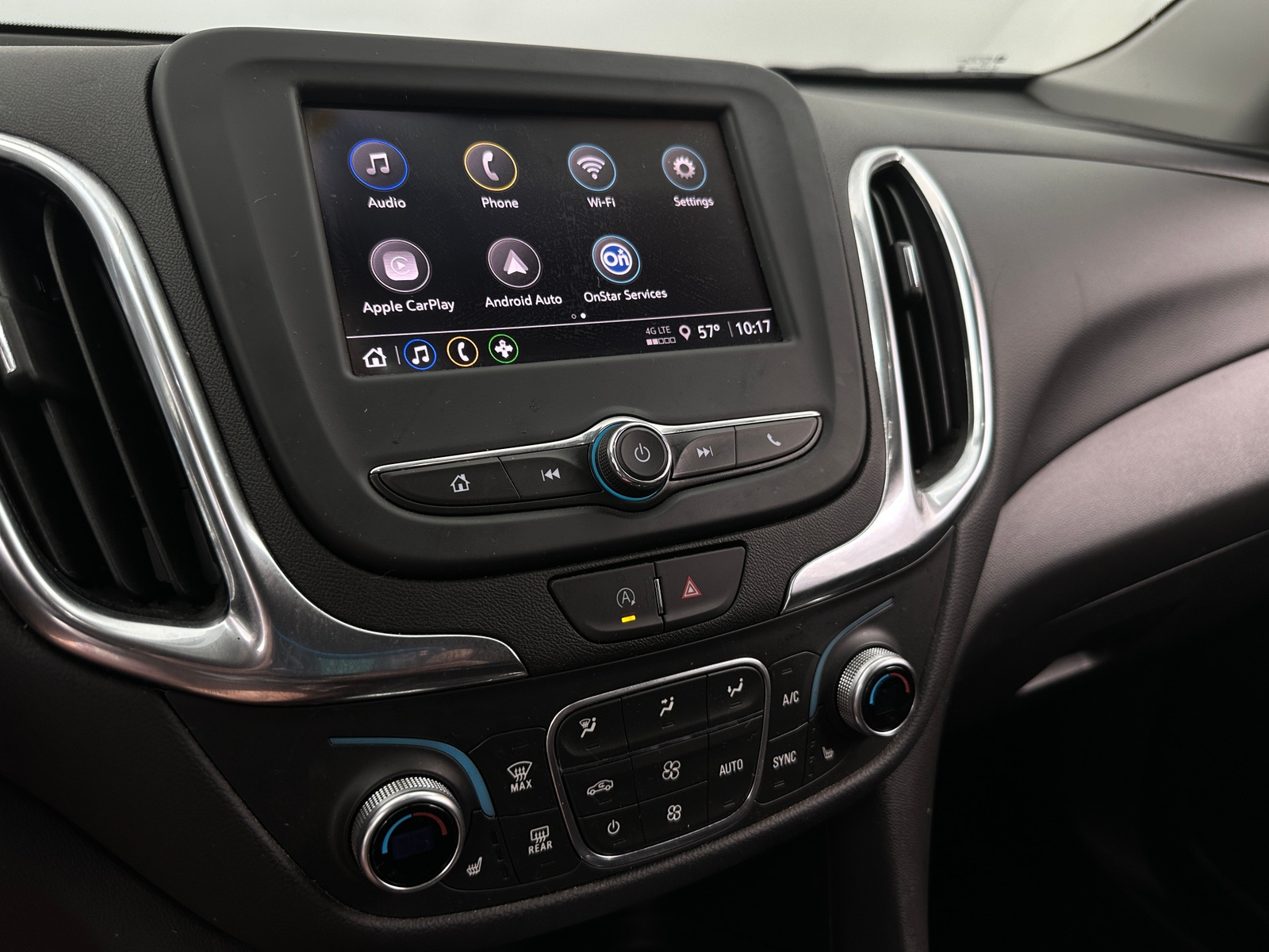 Thumbnail: 2023 Chevrolet Equinox - 4