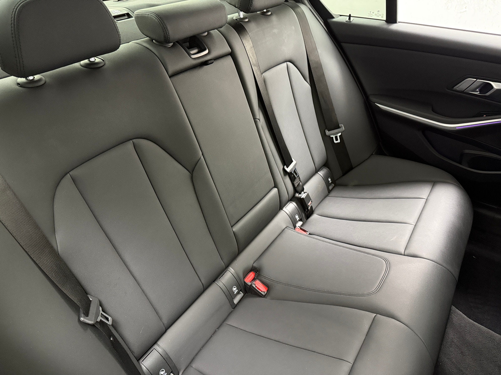 Thumbnail: 2019 BMW 3 Series - 5