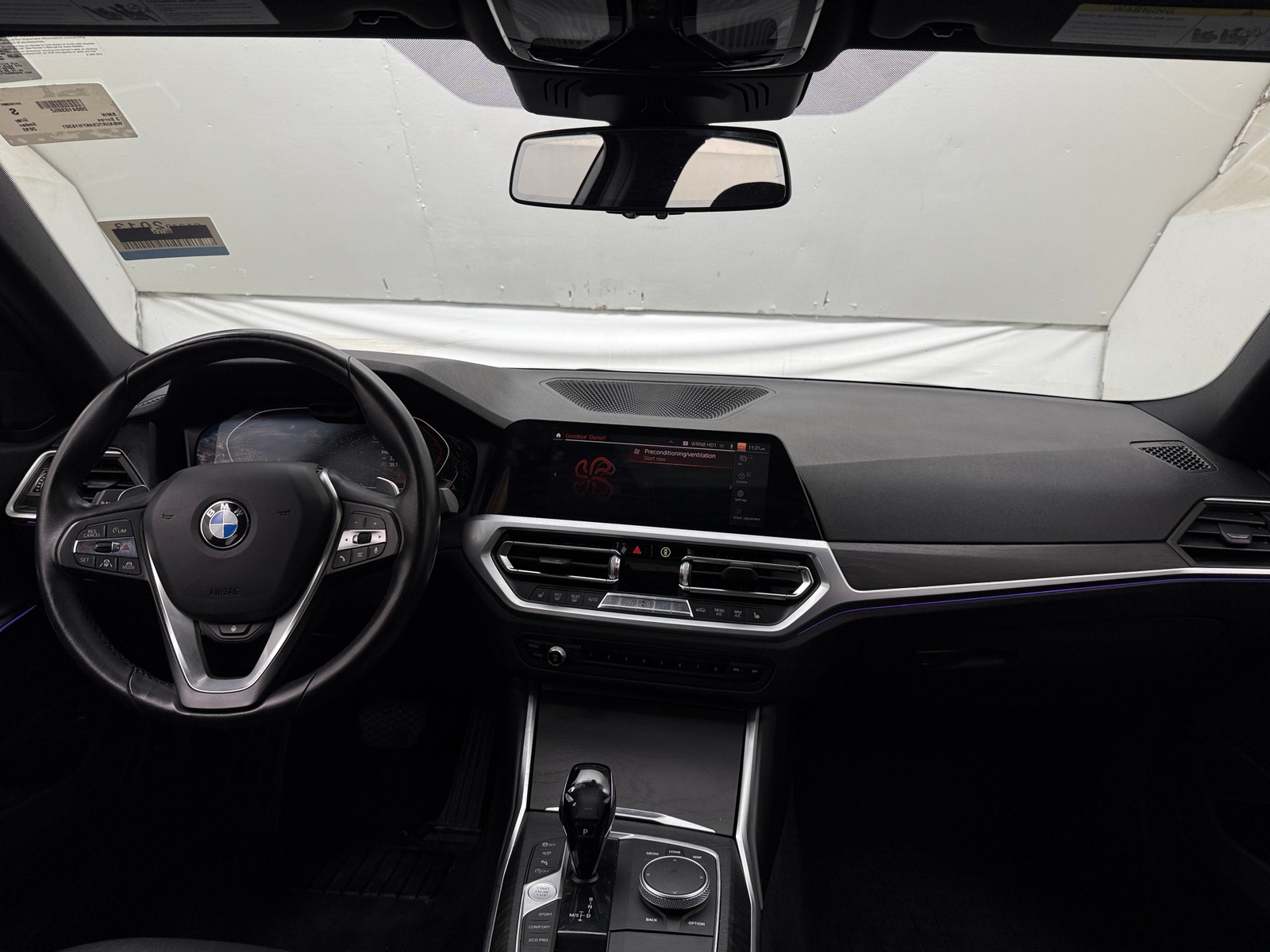 Thumbnail: 2019 BMW 3 Series - 2