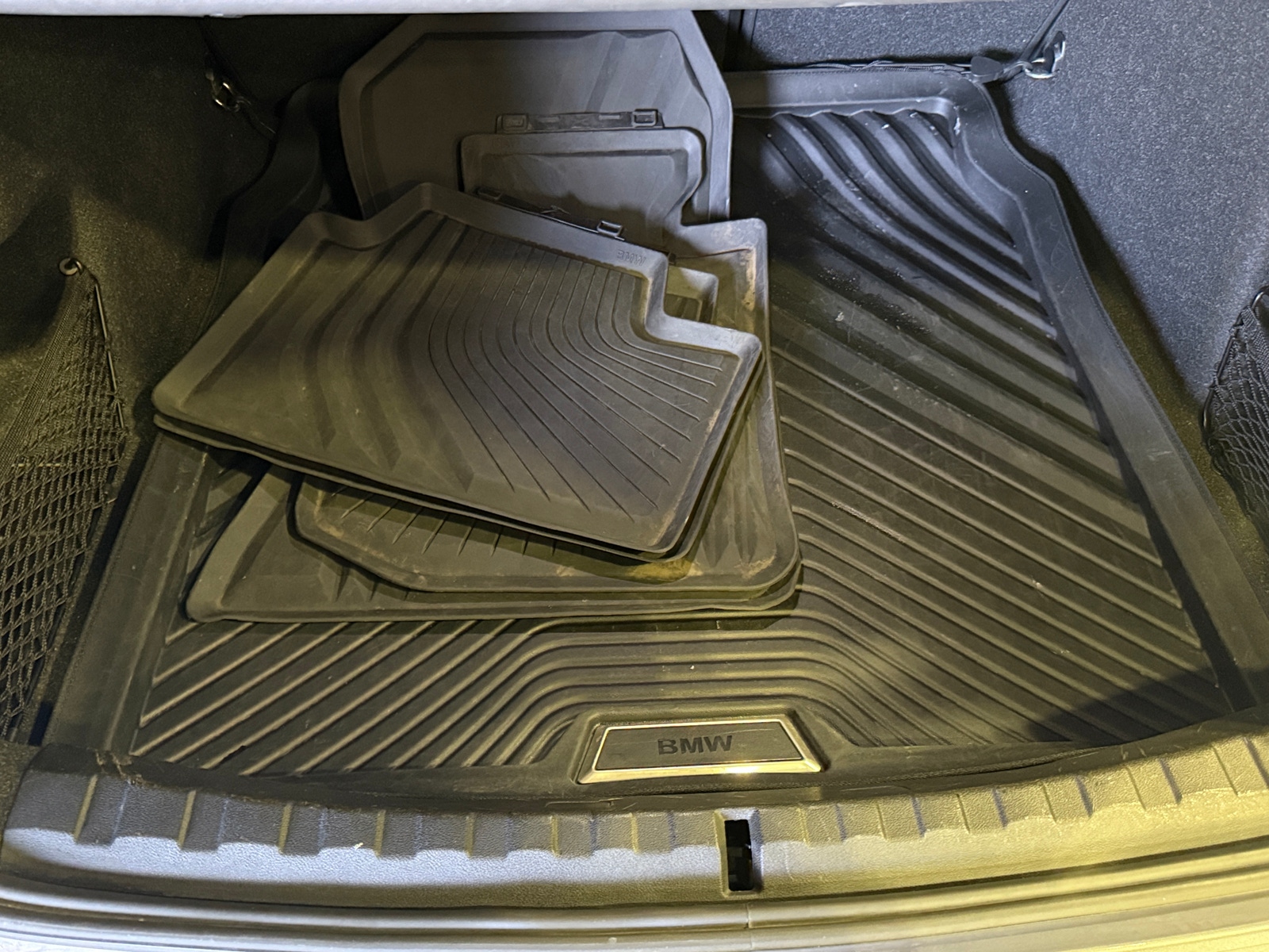 Thumbnail: 2019 BMW 3 Series - 6