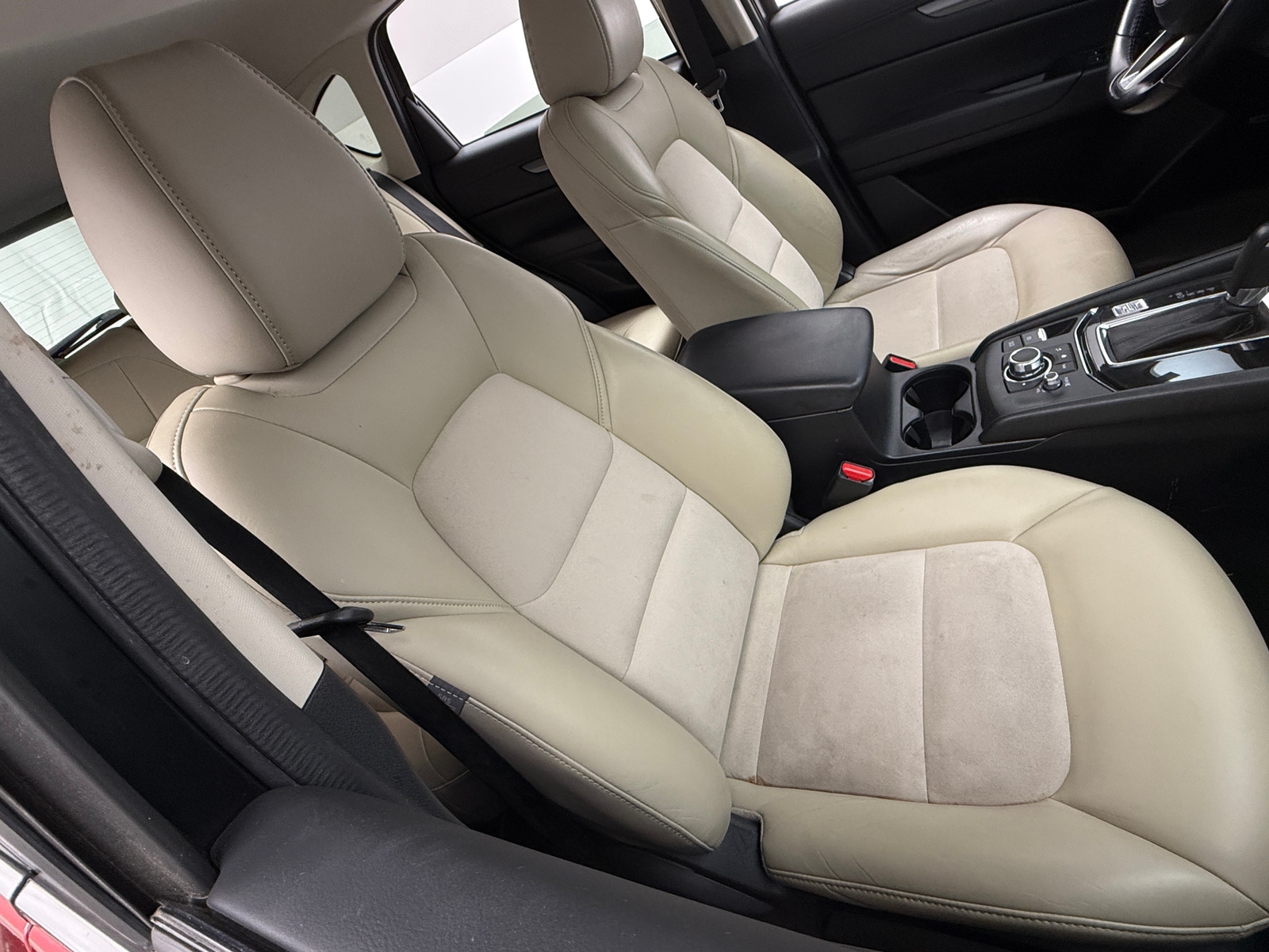 Thumbnail: 2018 Mazda CX-5 - 2