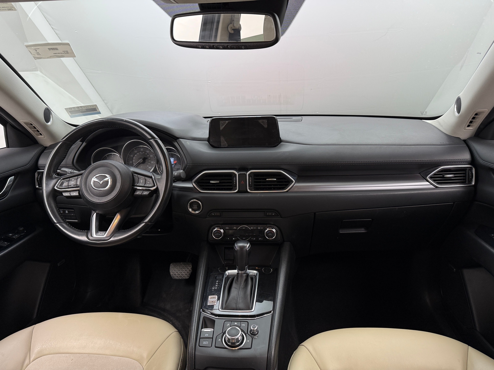 Thumbnail: 2018 Mazda CX-5 - 3