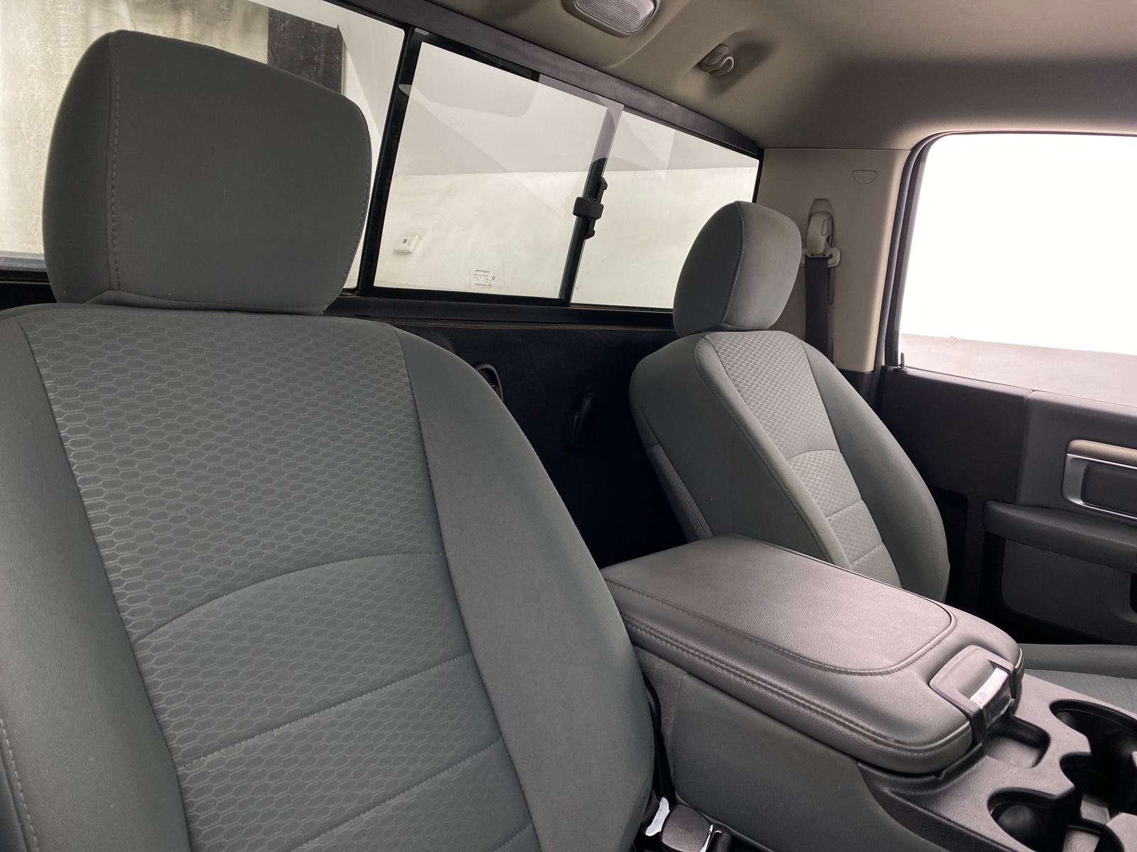 Thumbnail: 2018 RAM 1500 - 2