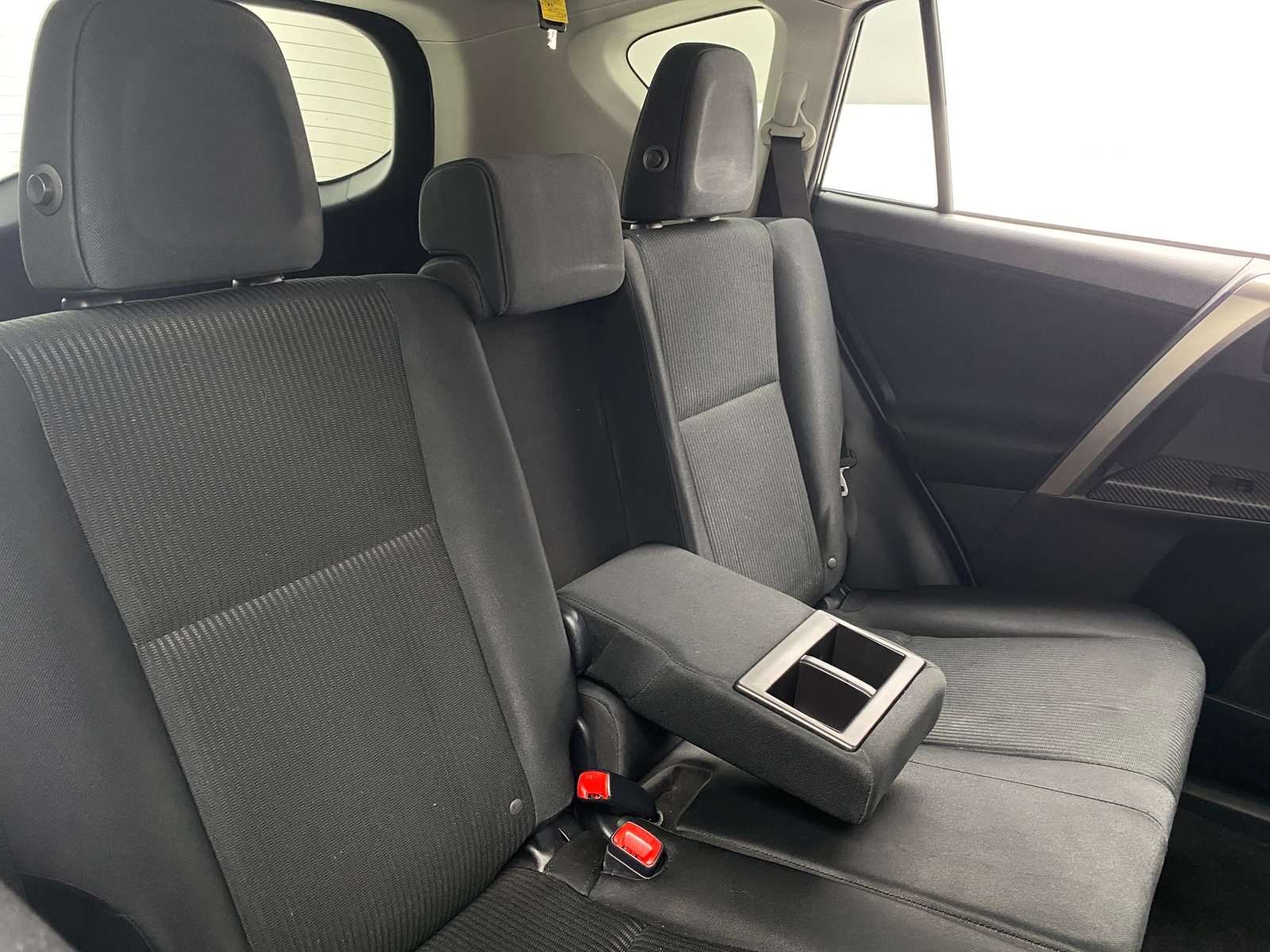 Thumbnail: 2014 Toyota RAV4 - 6