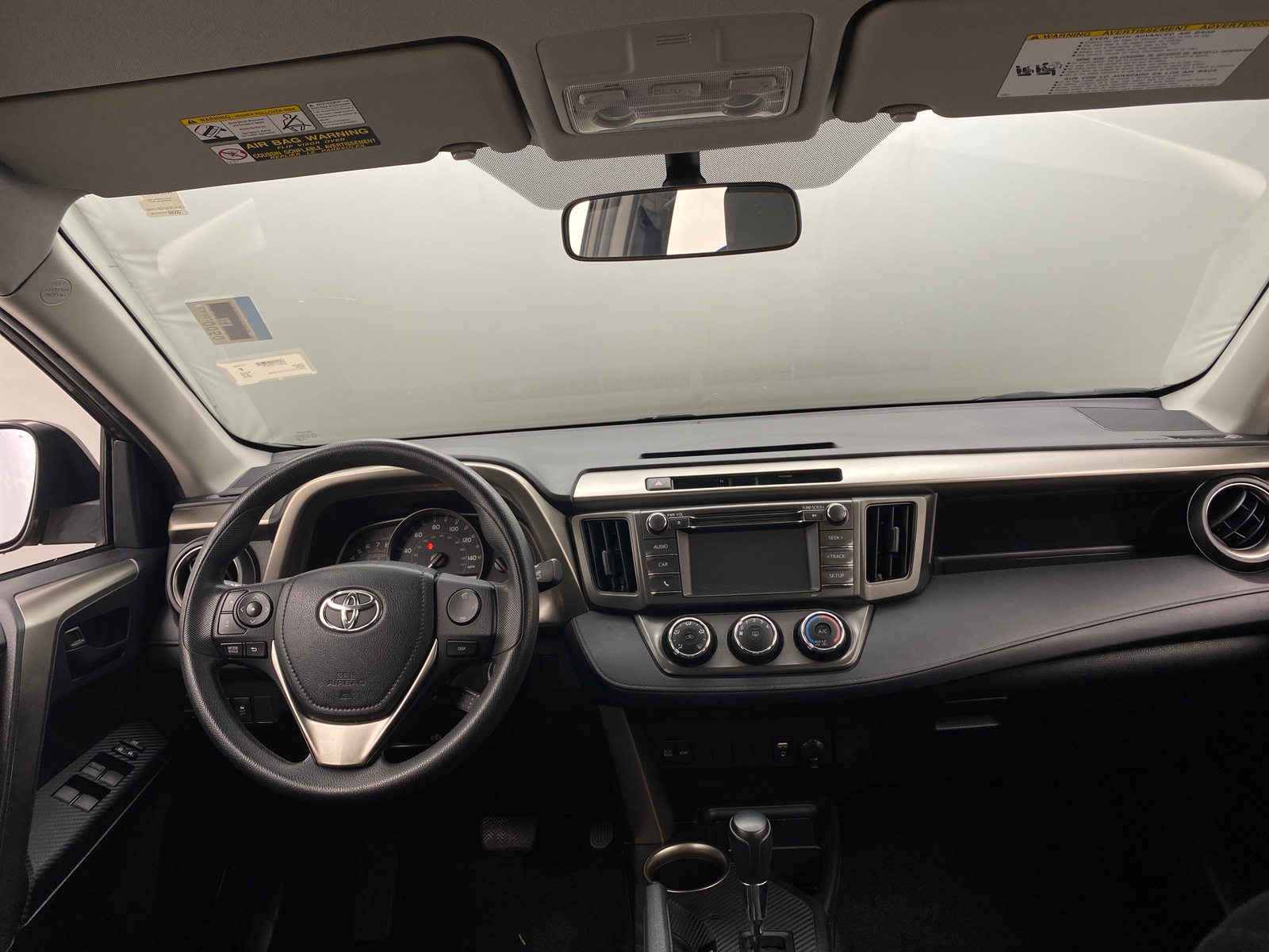Thumbnail: 2014 Toyota RAV4 - 3