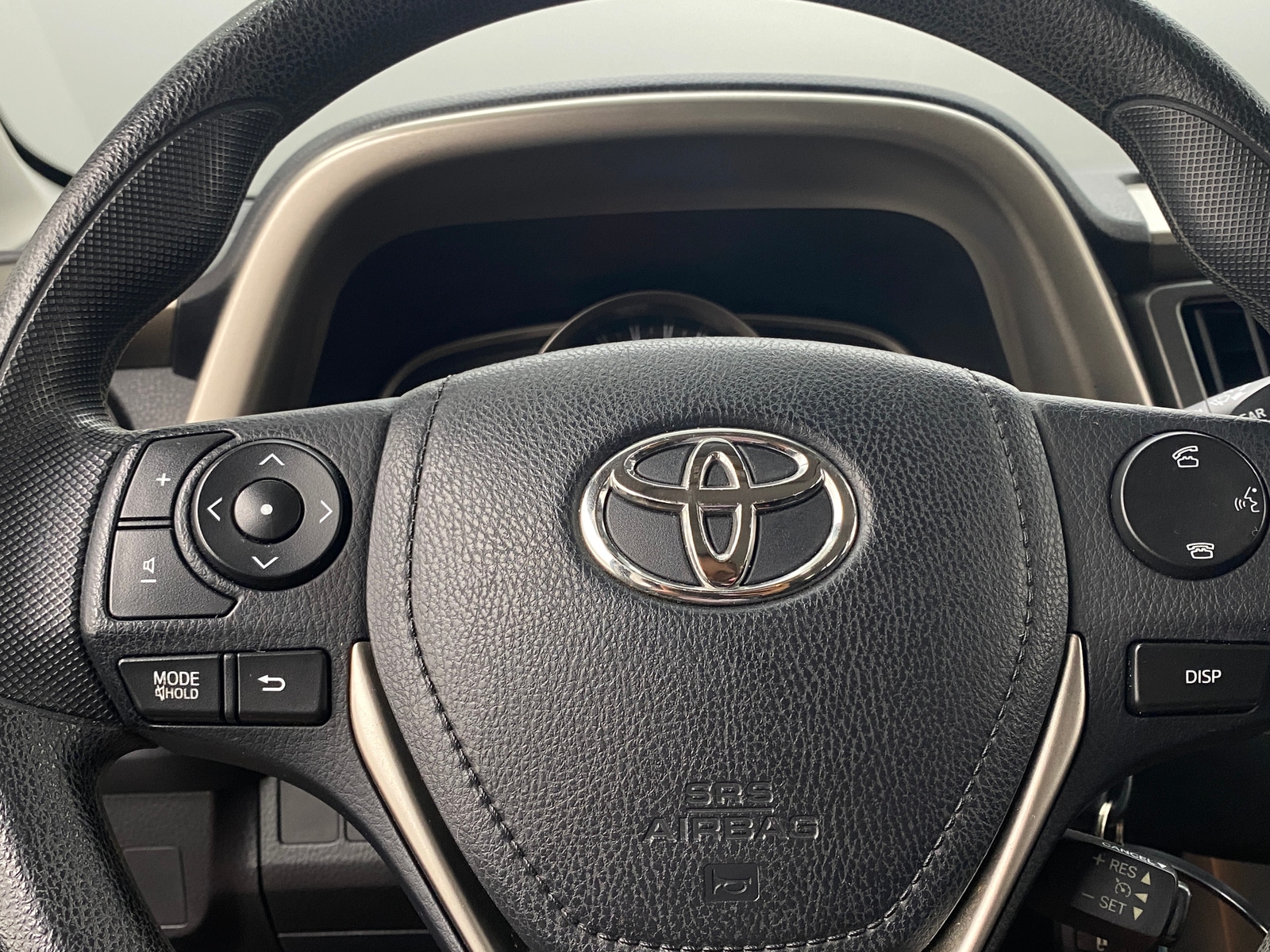 Thumbnail: 2014 Toyota RAV4 - 5