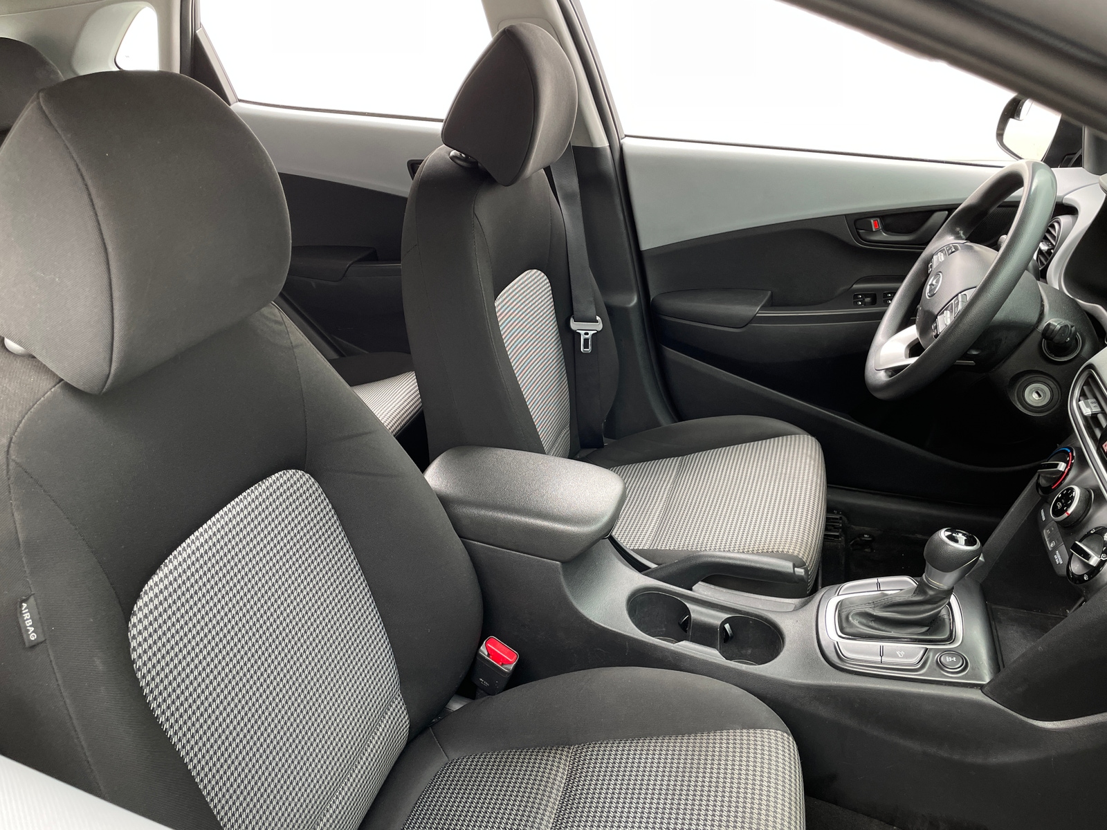 Thumbnail: 2018 Hyundai Kona - 2