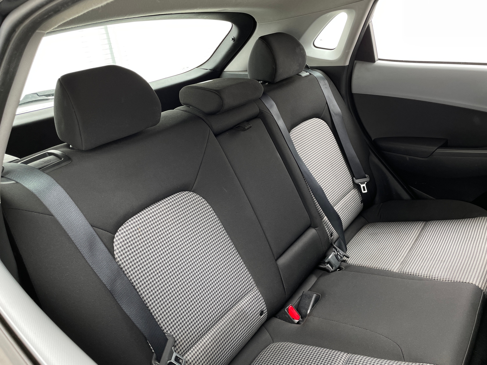 Thumbnail: 2018 Hyundai Kona - 6