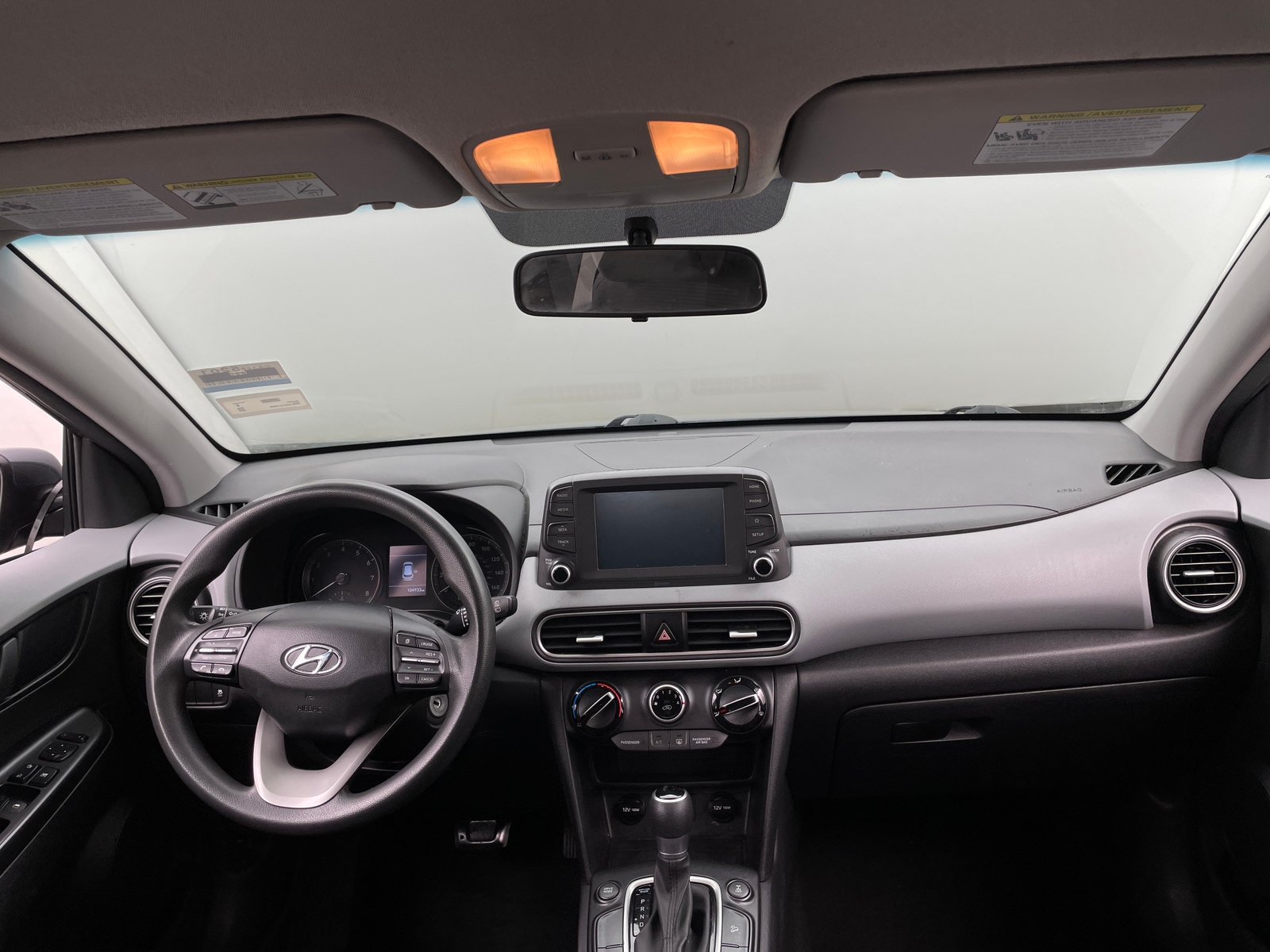 Thumbnail: 2018 Hyundai Kona - 3
