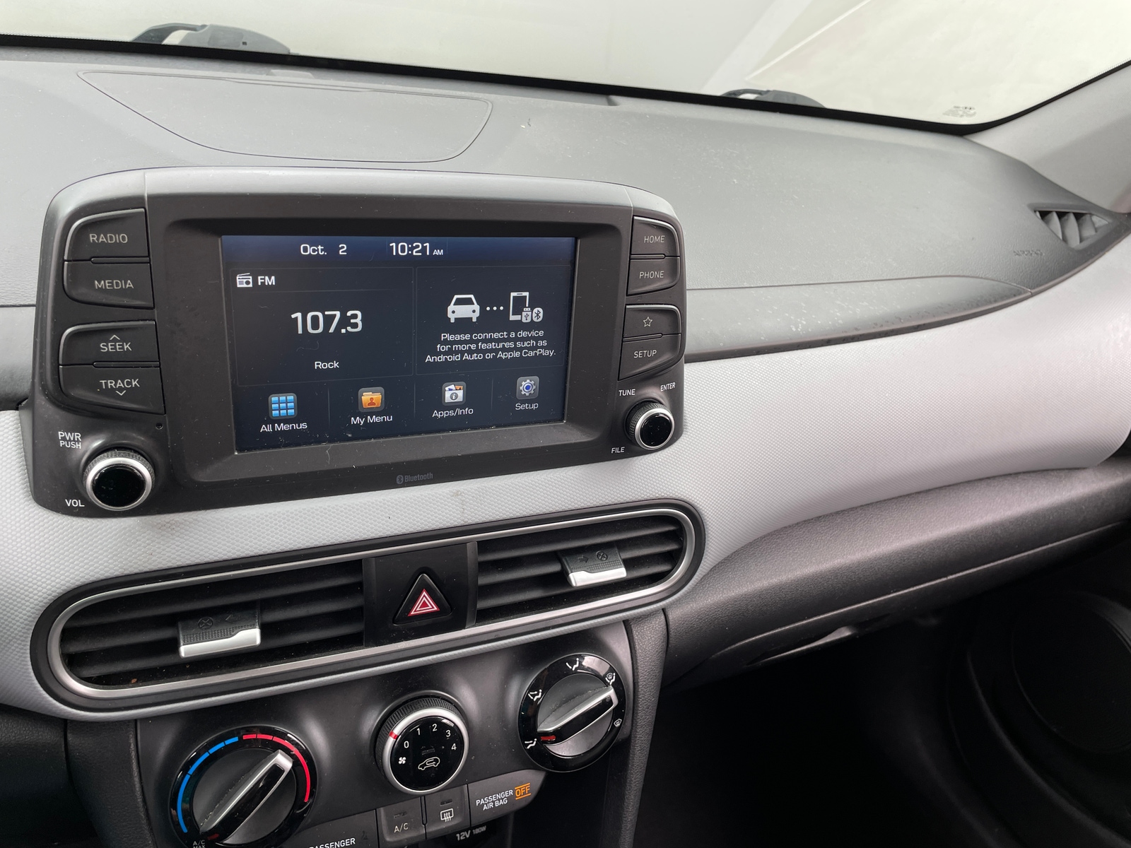 Thumbnail: 2018 Hyundai Kona - 4
