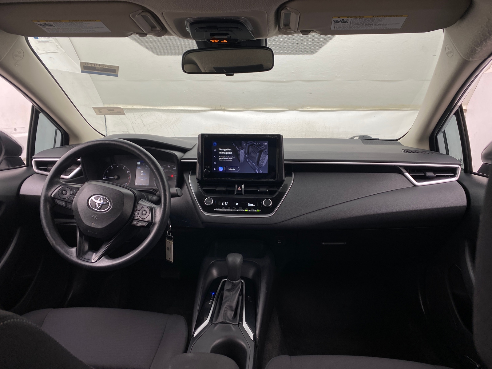 Thumbnail: 2024 Toyota Corolla - 3