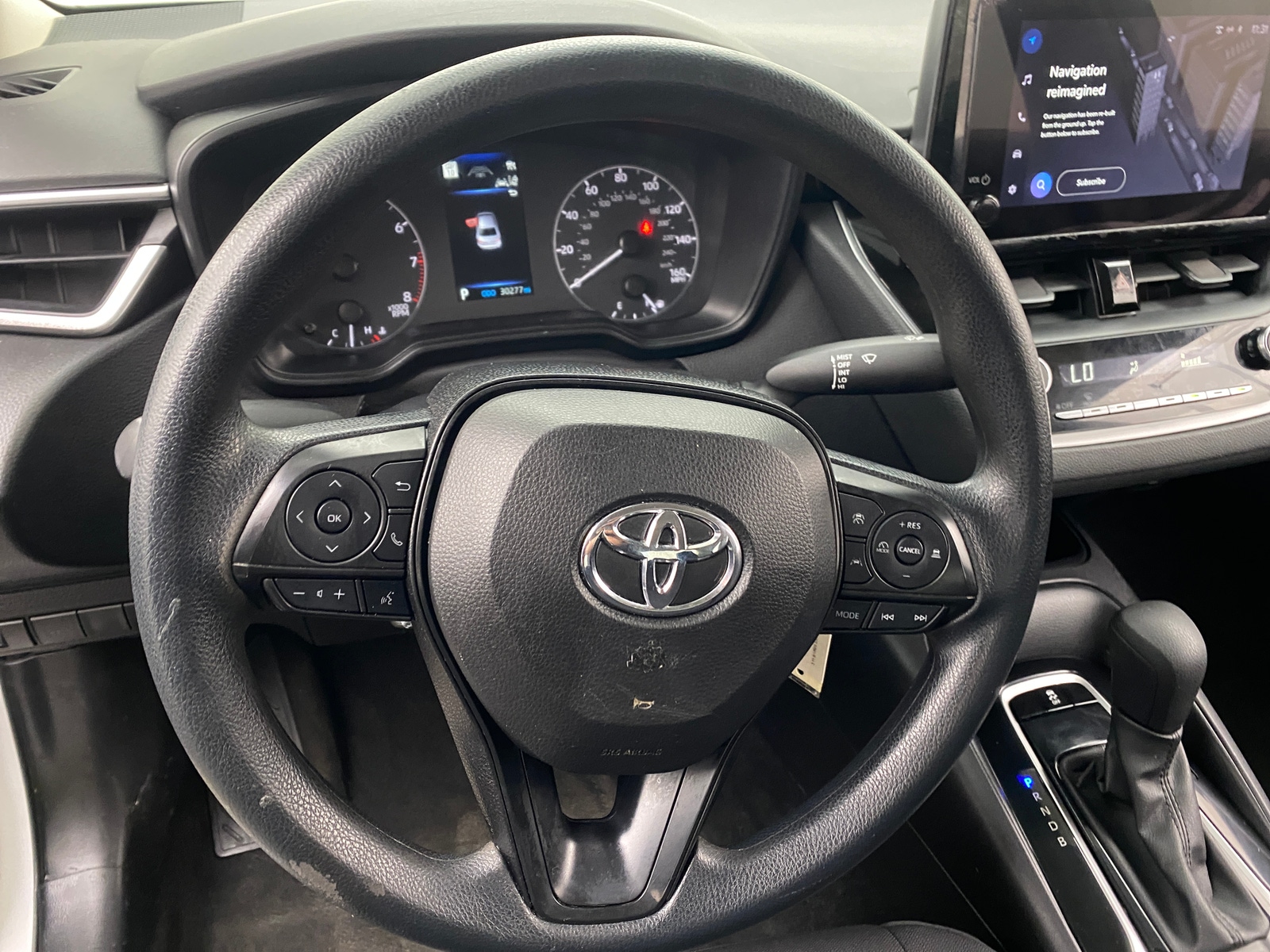 Thumbnail: 2024 Toyota Corolla - 5