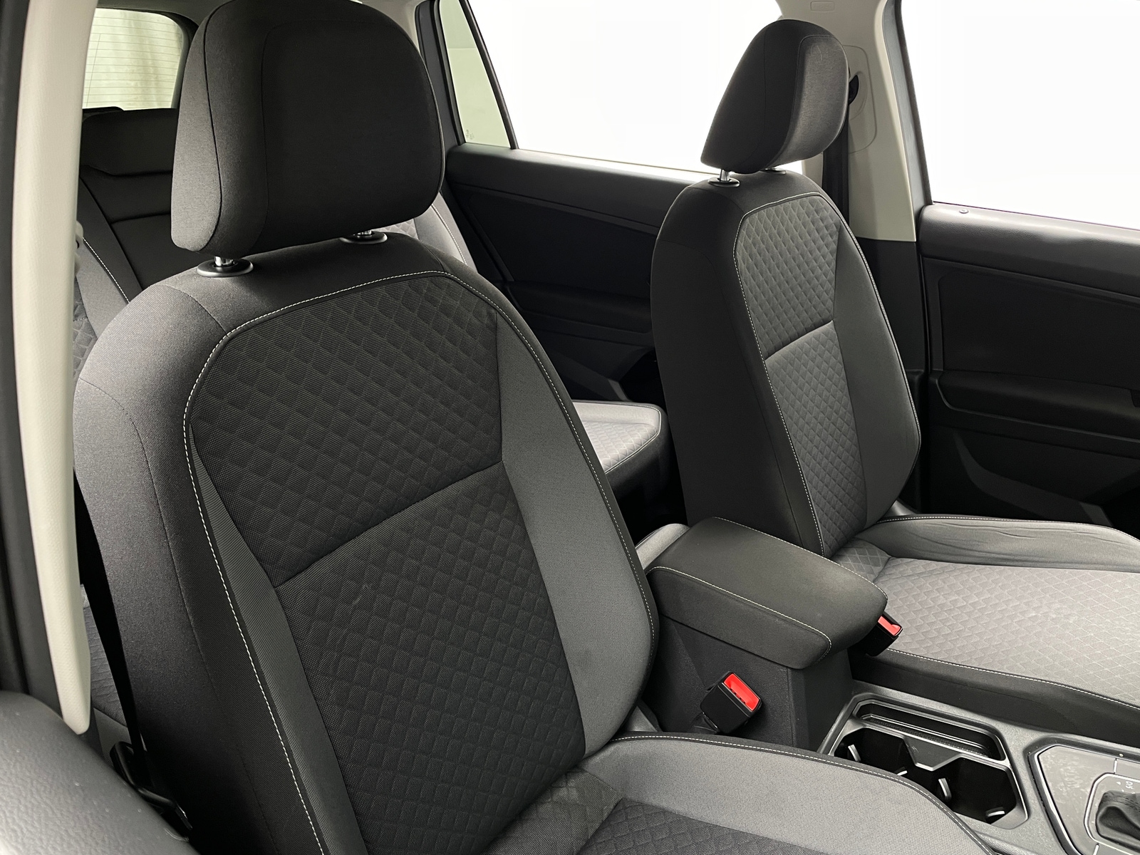 Thumbnail: 2021 Volkswagen Tiguan - 2