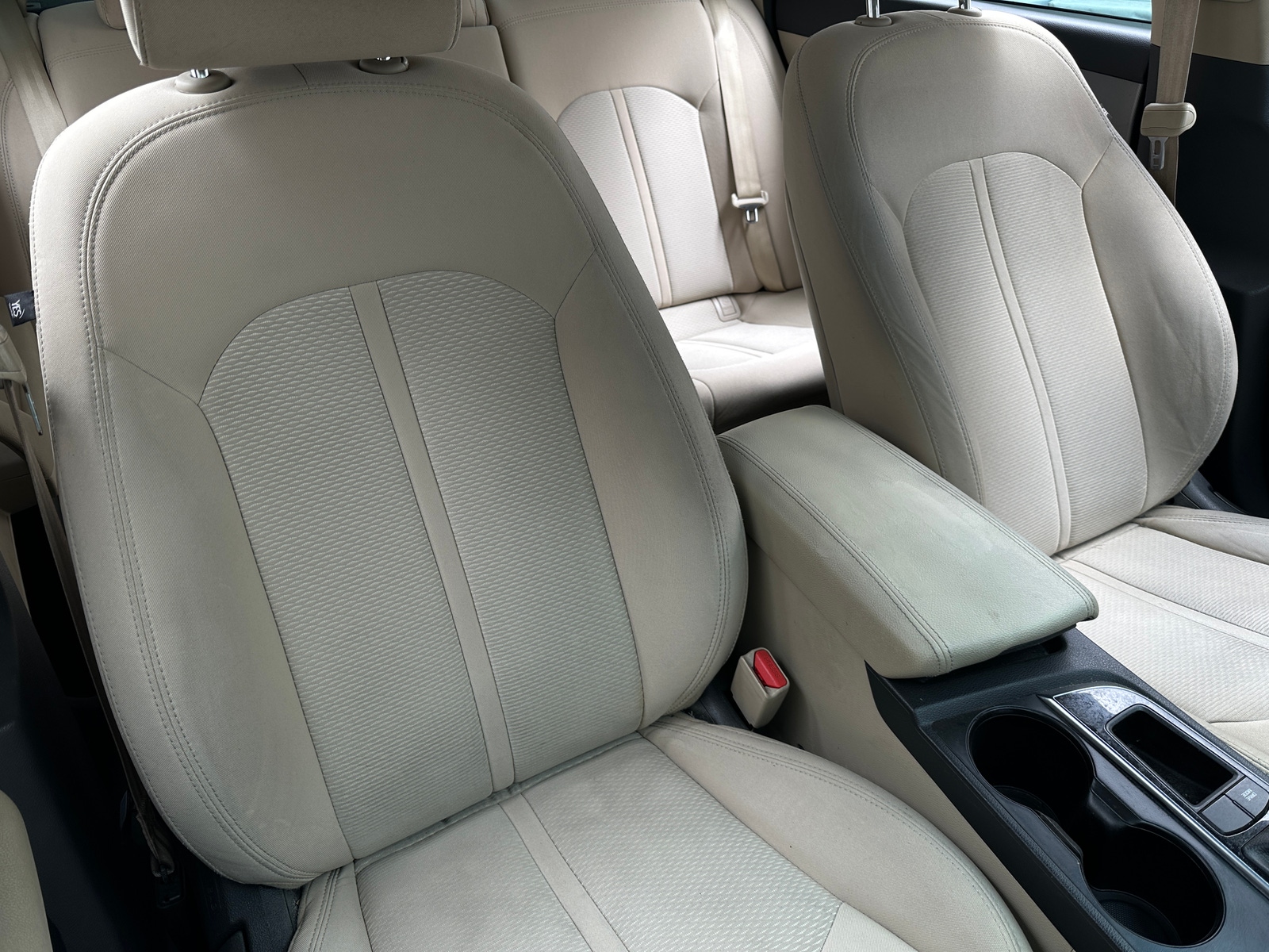 Thumbnail: 2016 Hyundai Sonata - 2