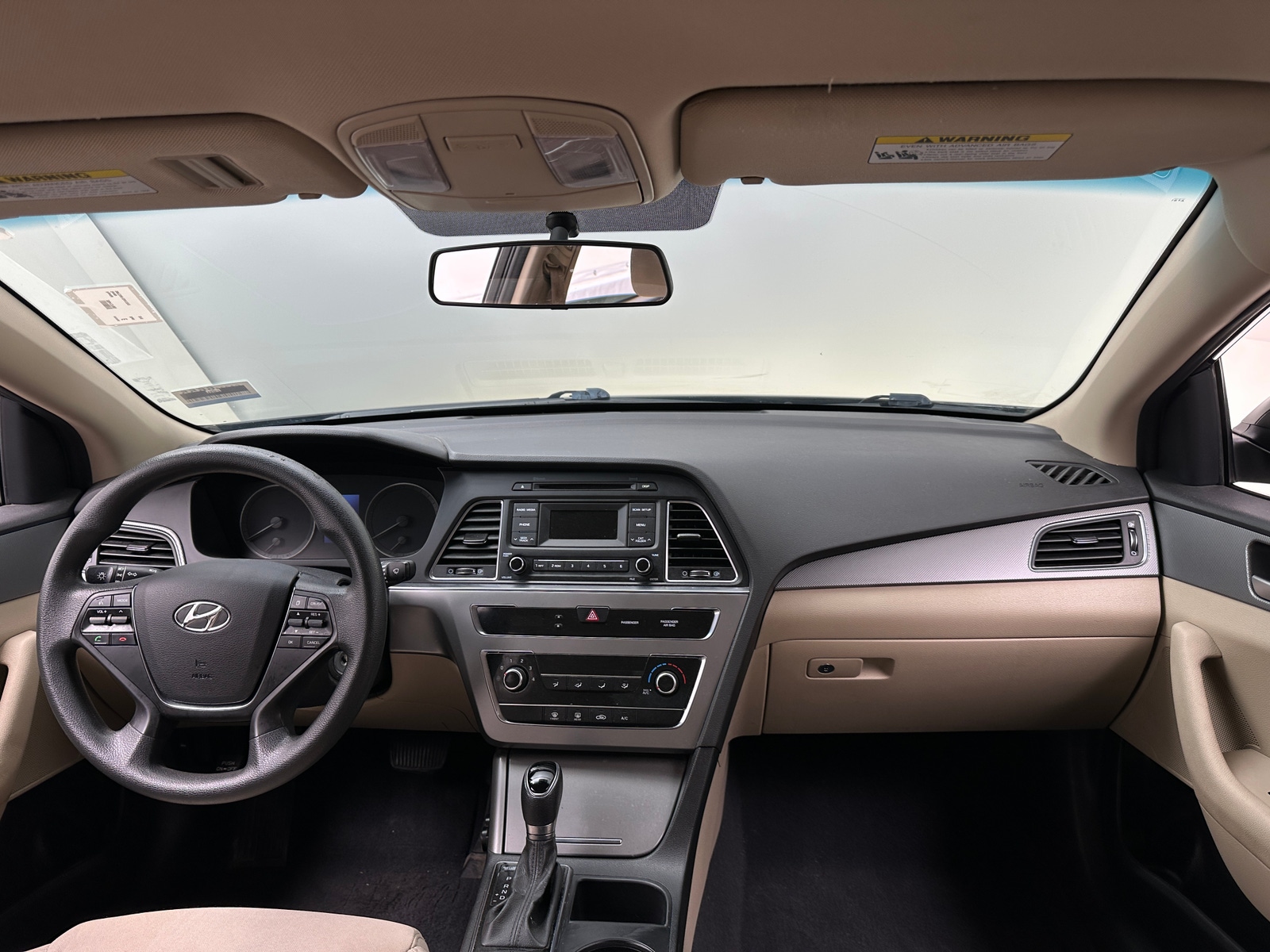 Thumbnail: 2016 Hyundai Sonata - 3