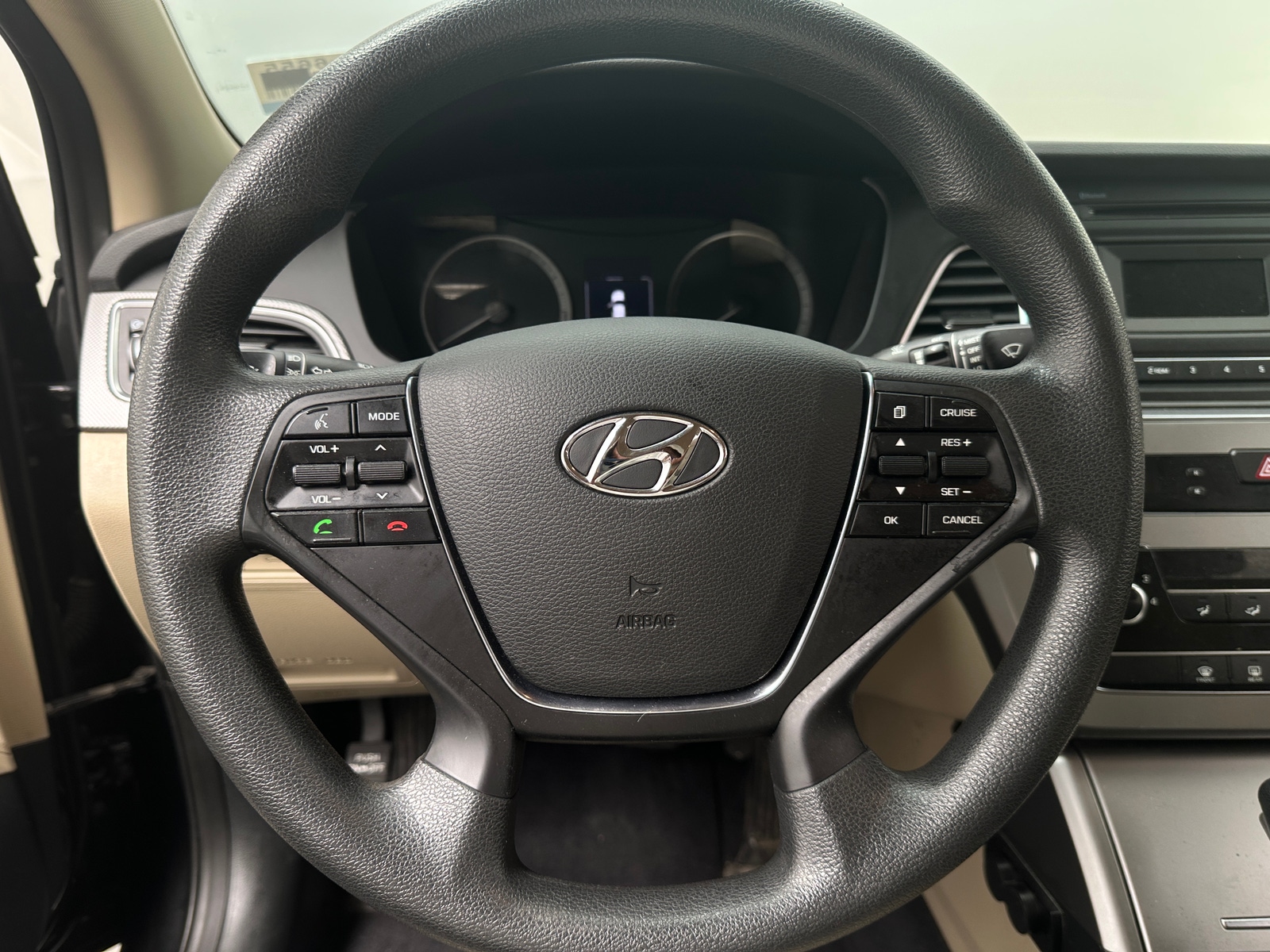 Thumbnail: 2016 Hyundai Sonata - 5