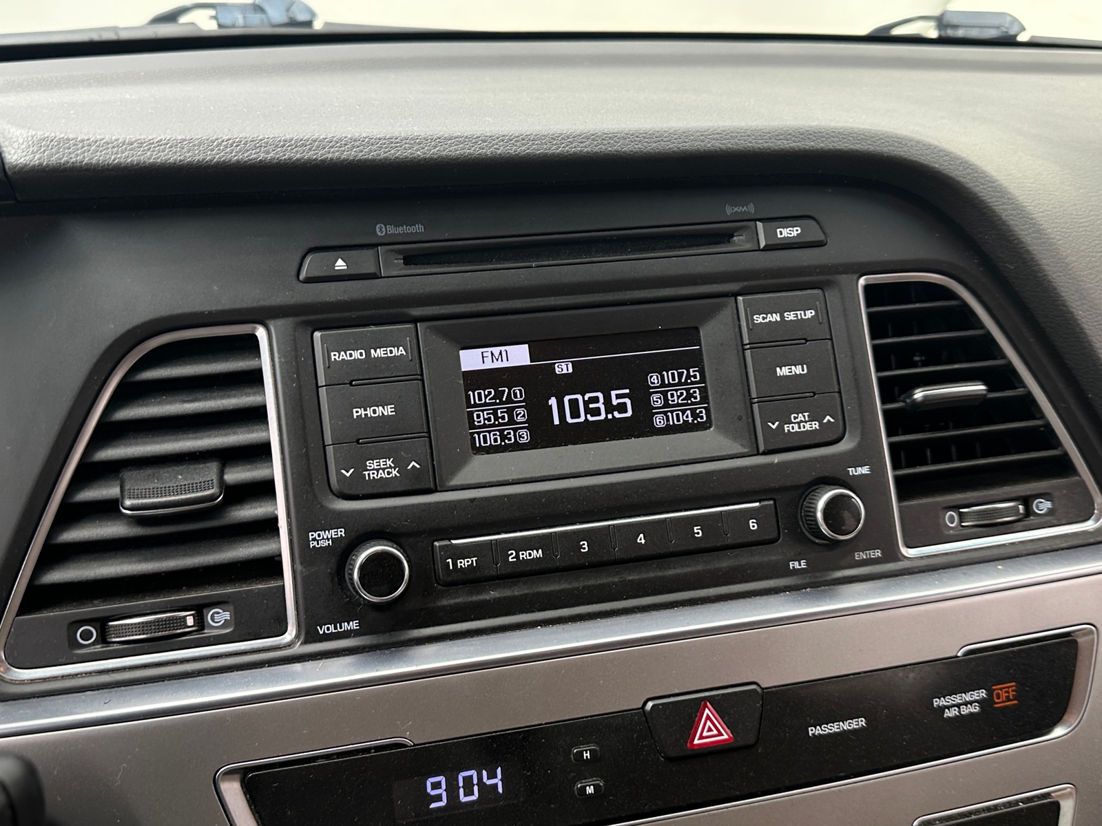 Thumbnail: 2016 Hyundai Sonata - 4