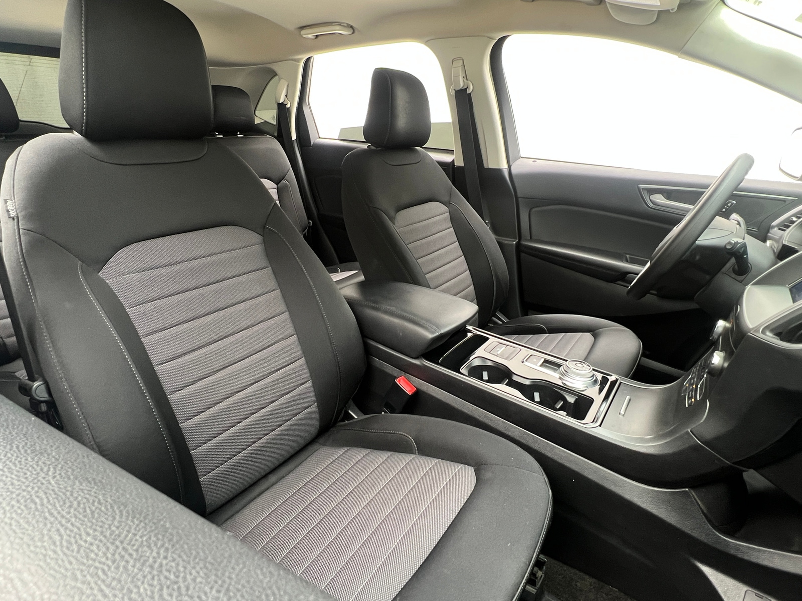 Thumbnail: 2020 Ford Edge - 2