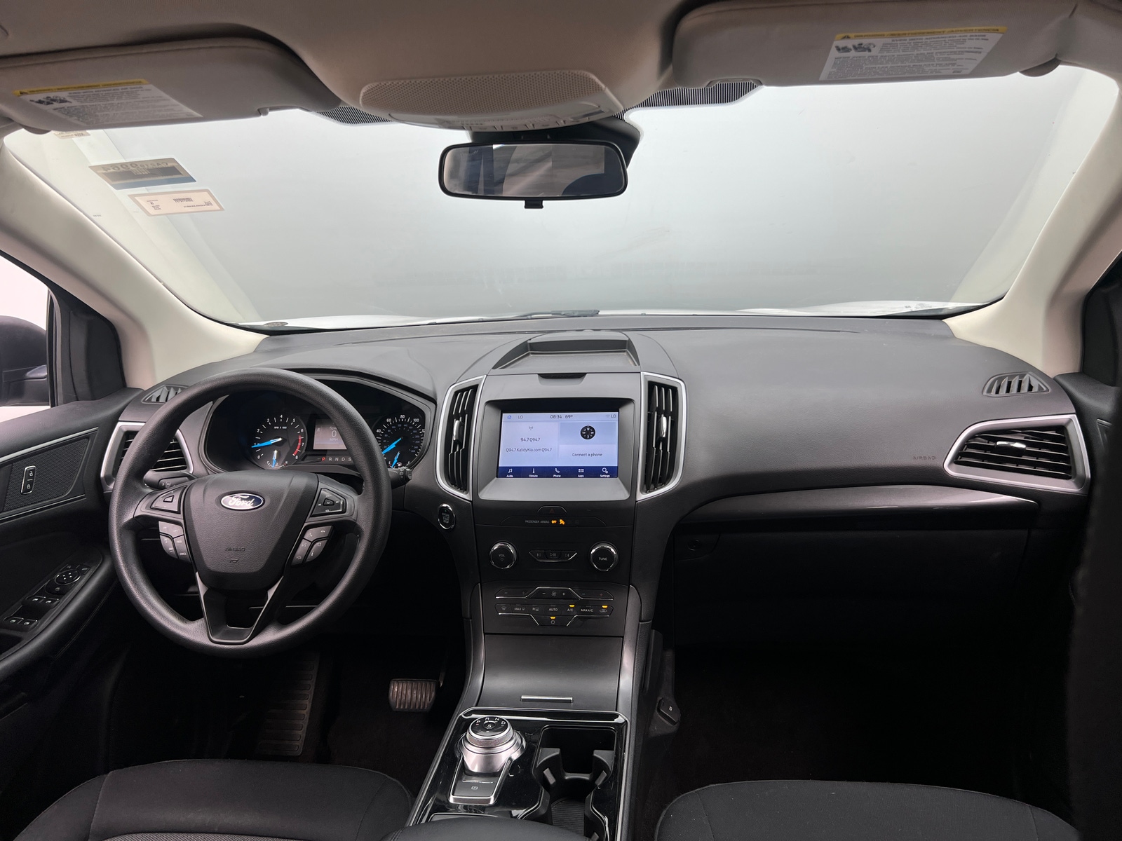 Thumbnail: 2020 Ford Edge - 3