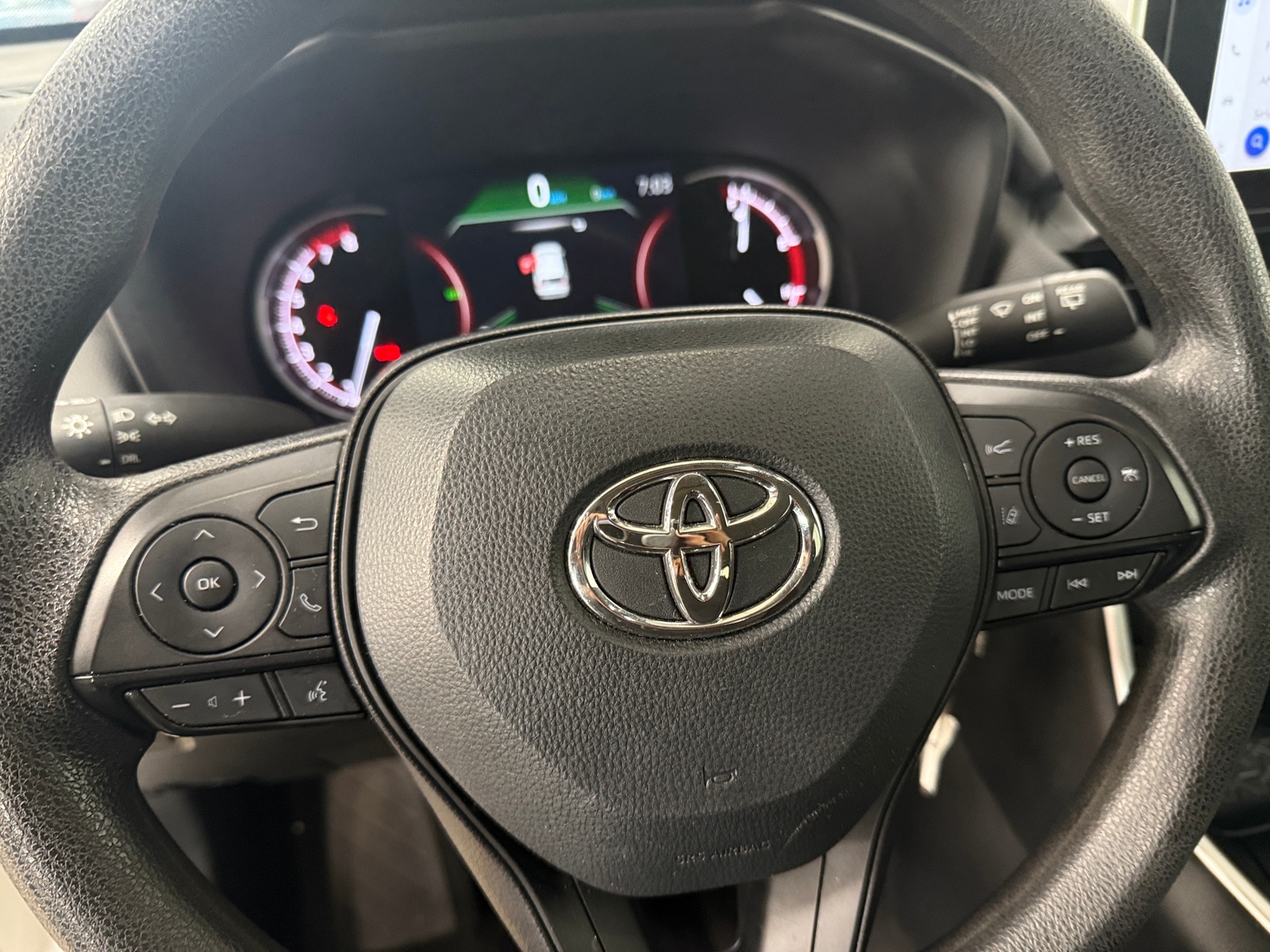 Thumbnail: 2024 Toyota RAV4 - 5