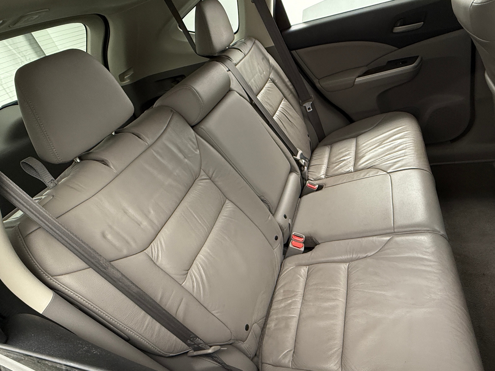 Thumbnail: 2014 Honda CR-V - 5