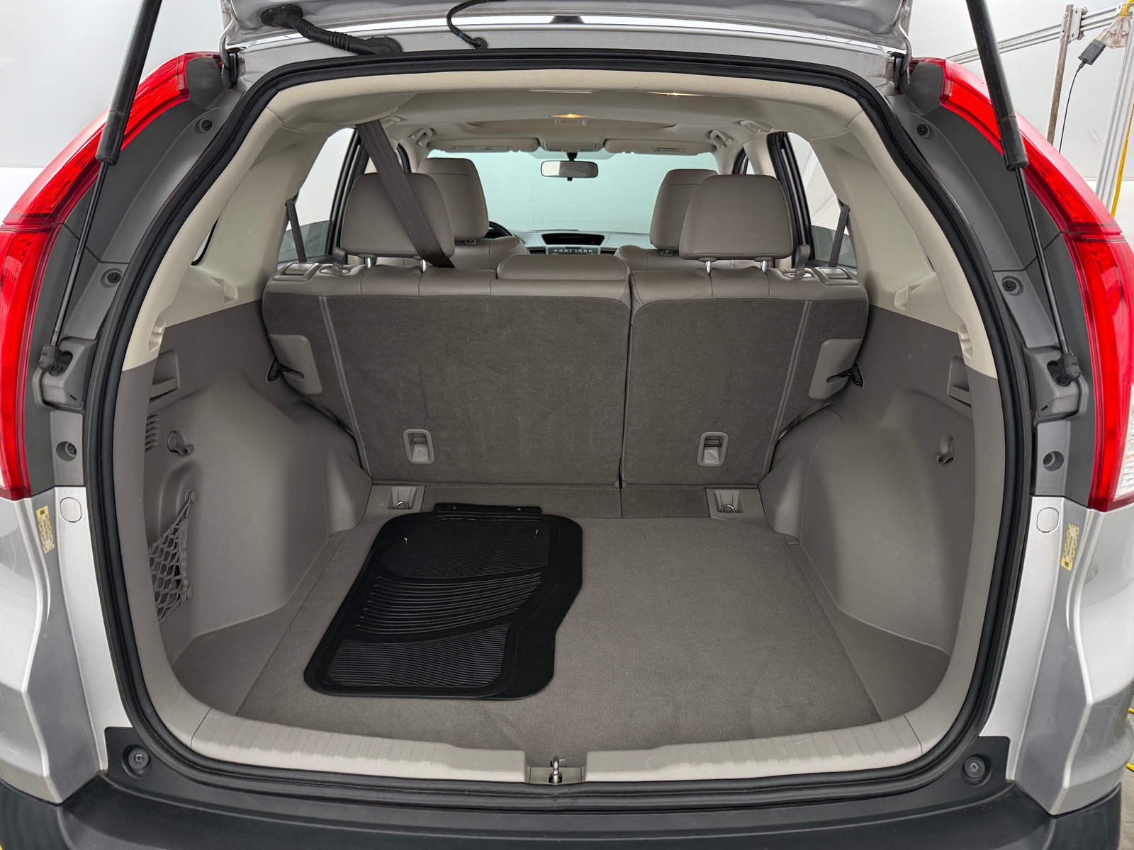 Thumbnail: 2014 Honda CR-V - 6
