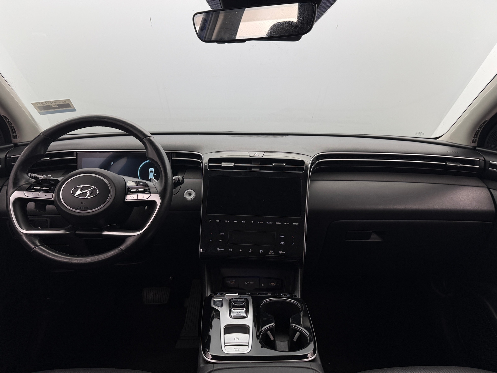 Thumbnail: 2024 Hyundai Tucson - 2