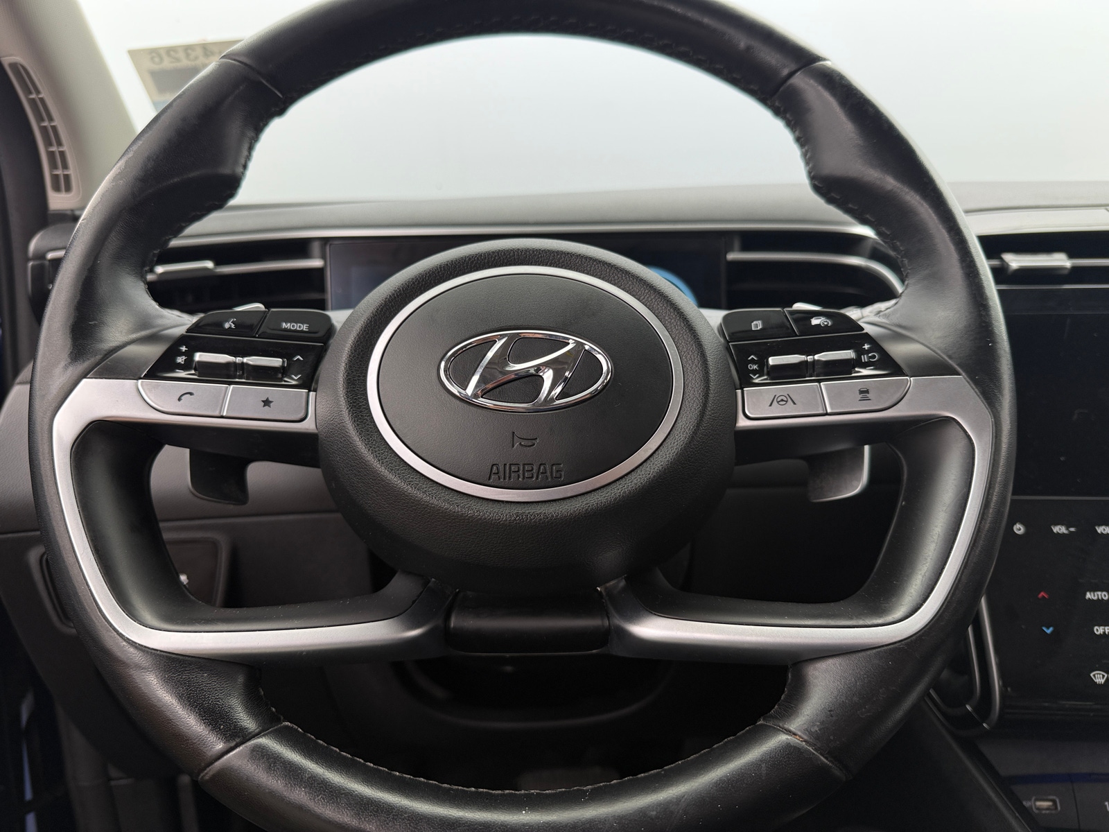 Thumbnail: 2024 Hyundai Tucson - 4