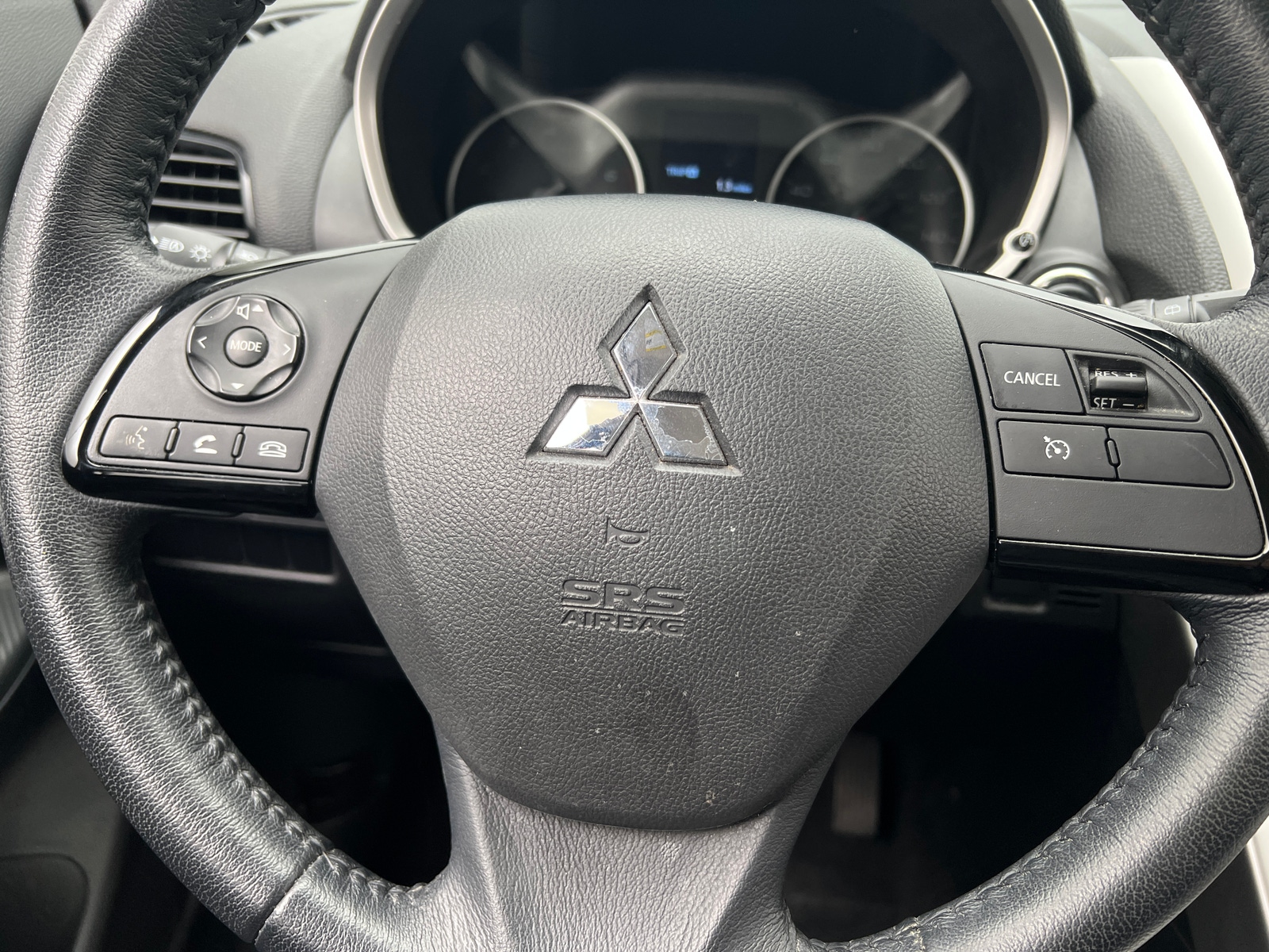 Thumbnail: 2022 Mitsubishi Eclipse Cross - 5