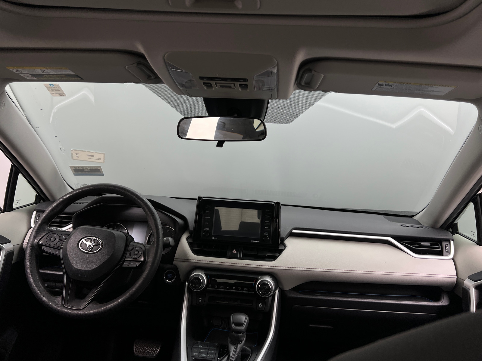 Thumbnail: 2020 Toyota RAV4 - 3