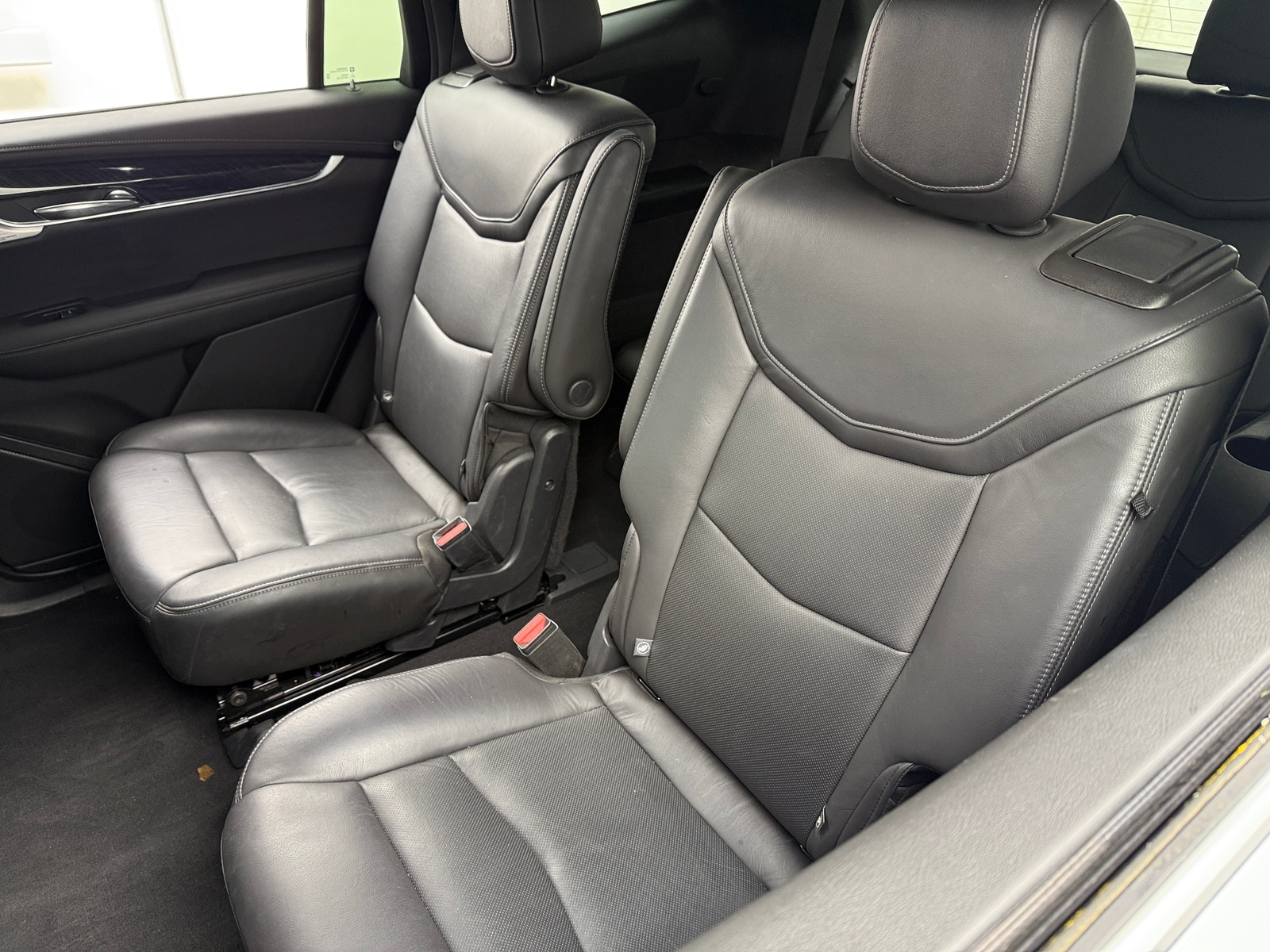 Thumbnail: 2020 Cadillac XT6 - 5