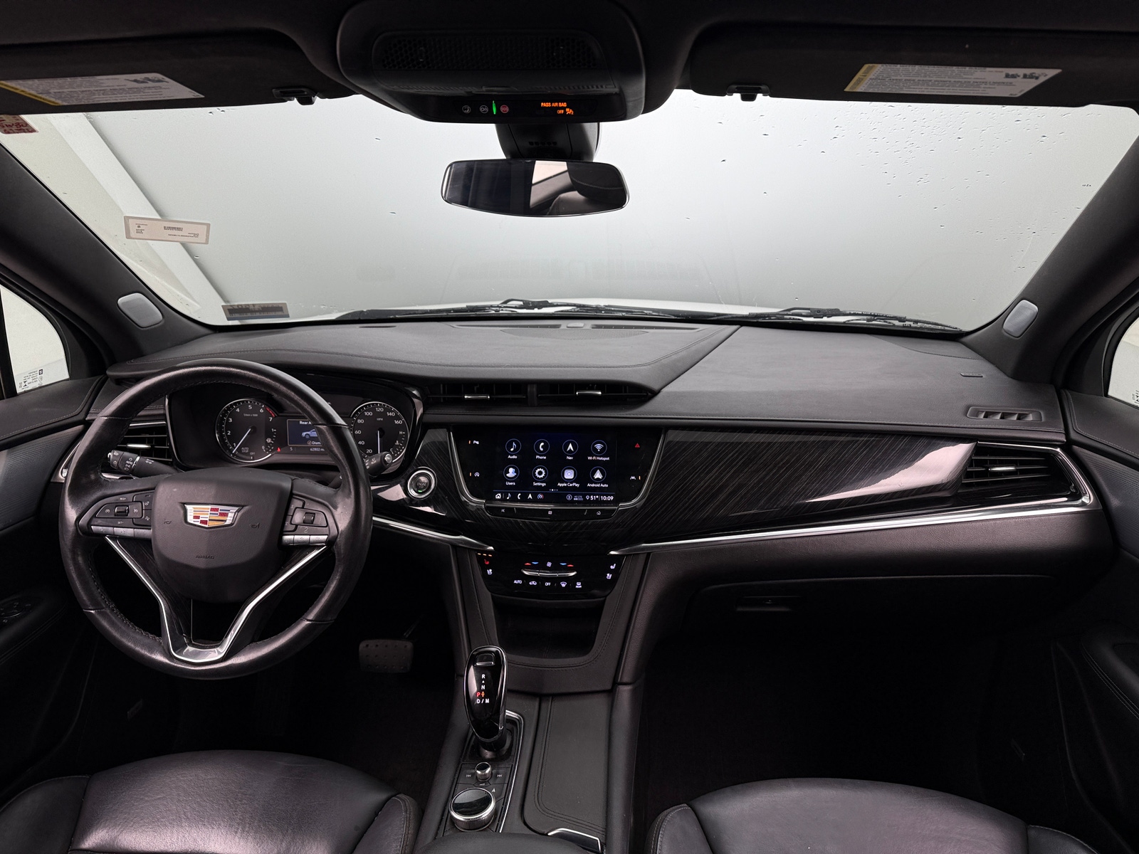 Thumbnail: 2020 Cadillac XT6 - 2