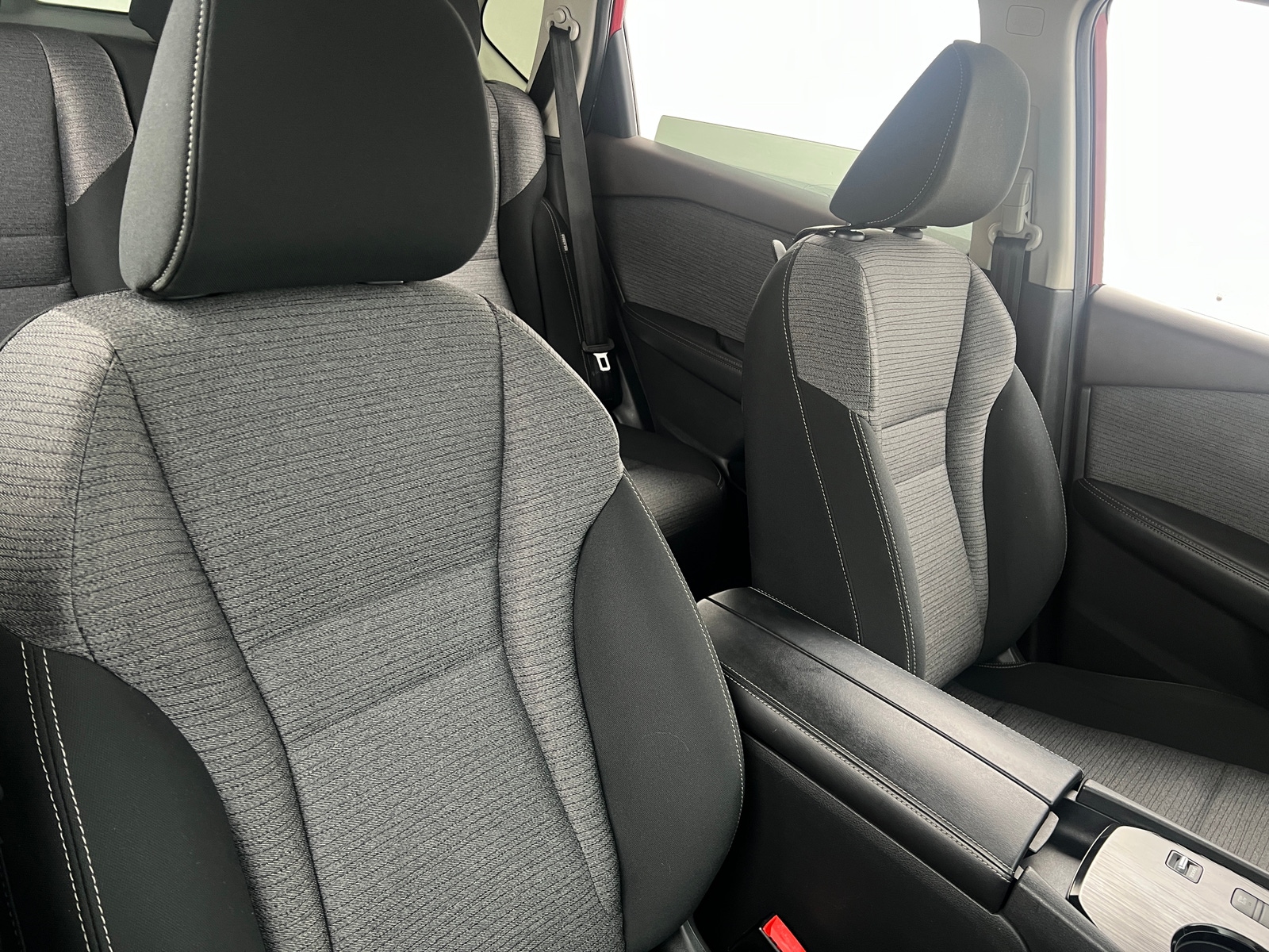 Thumbnail: 2021 Nissan Rogue - 2