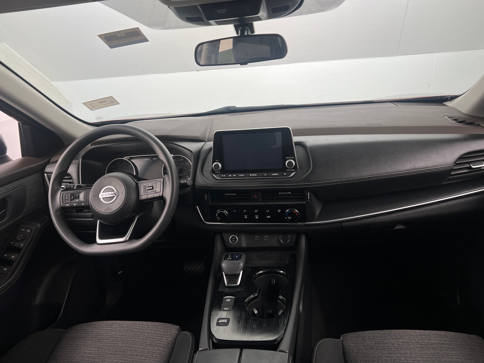 Thumbnail: 2021 Nissan Rogue - 3