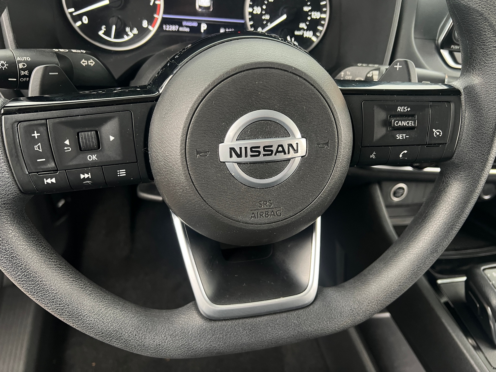 Thumbnail: 2021 Nissan Rogue - 5