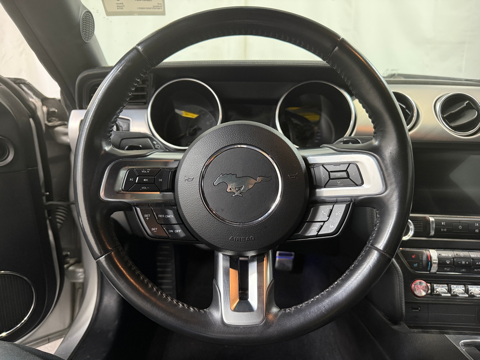 Thumbnail: 2019 Ford Mustang - 3
