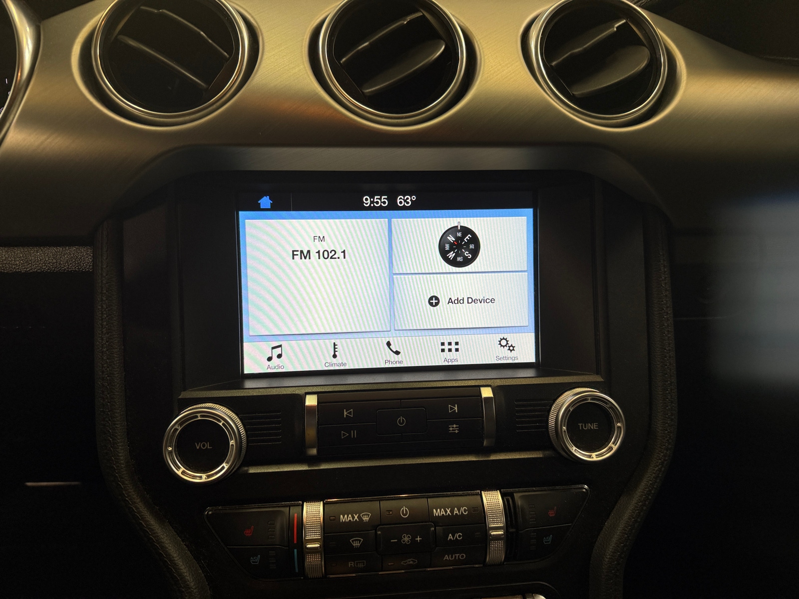 Thumbnail: 2019 Ford Mustang - 2