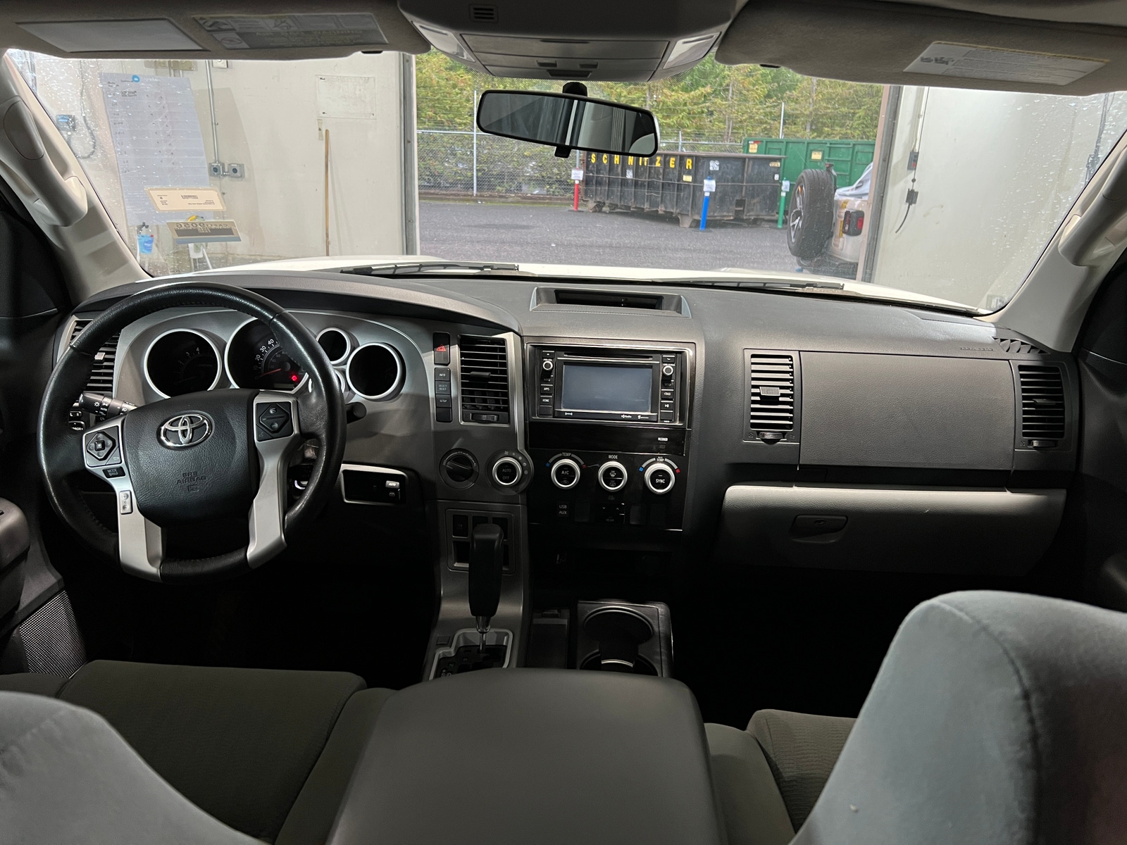 Thumbnail: 2016 Toyota Sequoia - 3