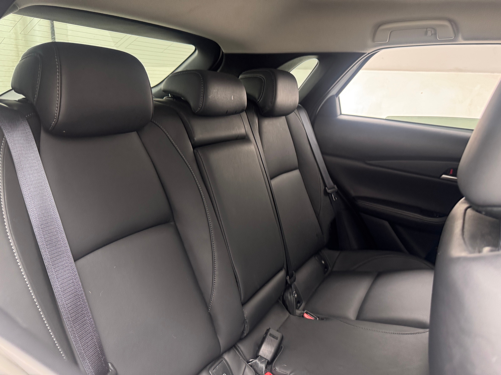 Thumbnail: 2023 Mazda CX-30 - 5