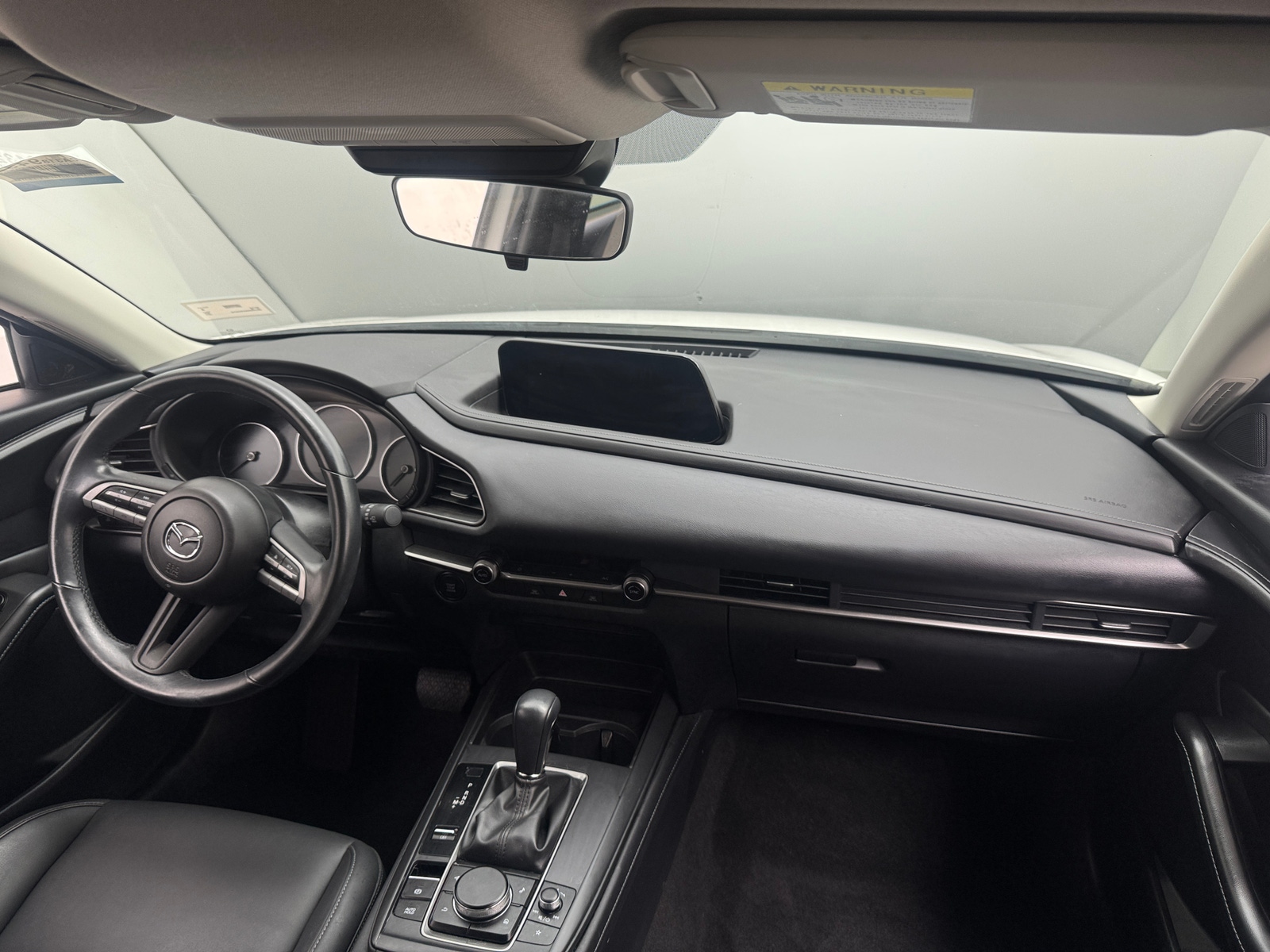 Thumbnail: 2023 Mazda CX-30 - 2