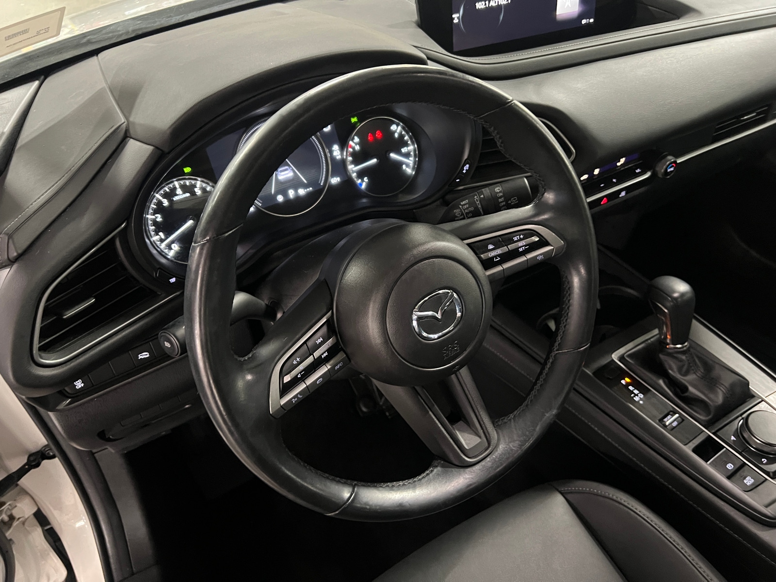 Thumbnail: 2023 Mazda CX-30 - 4