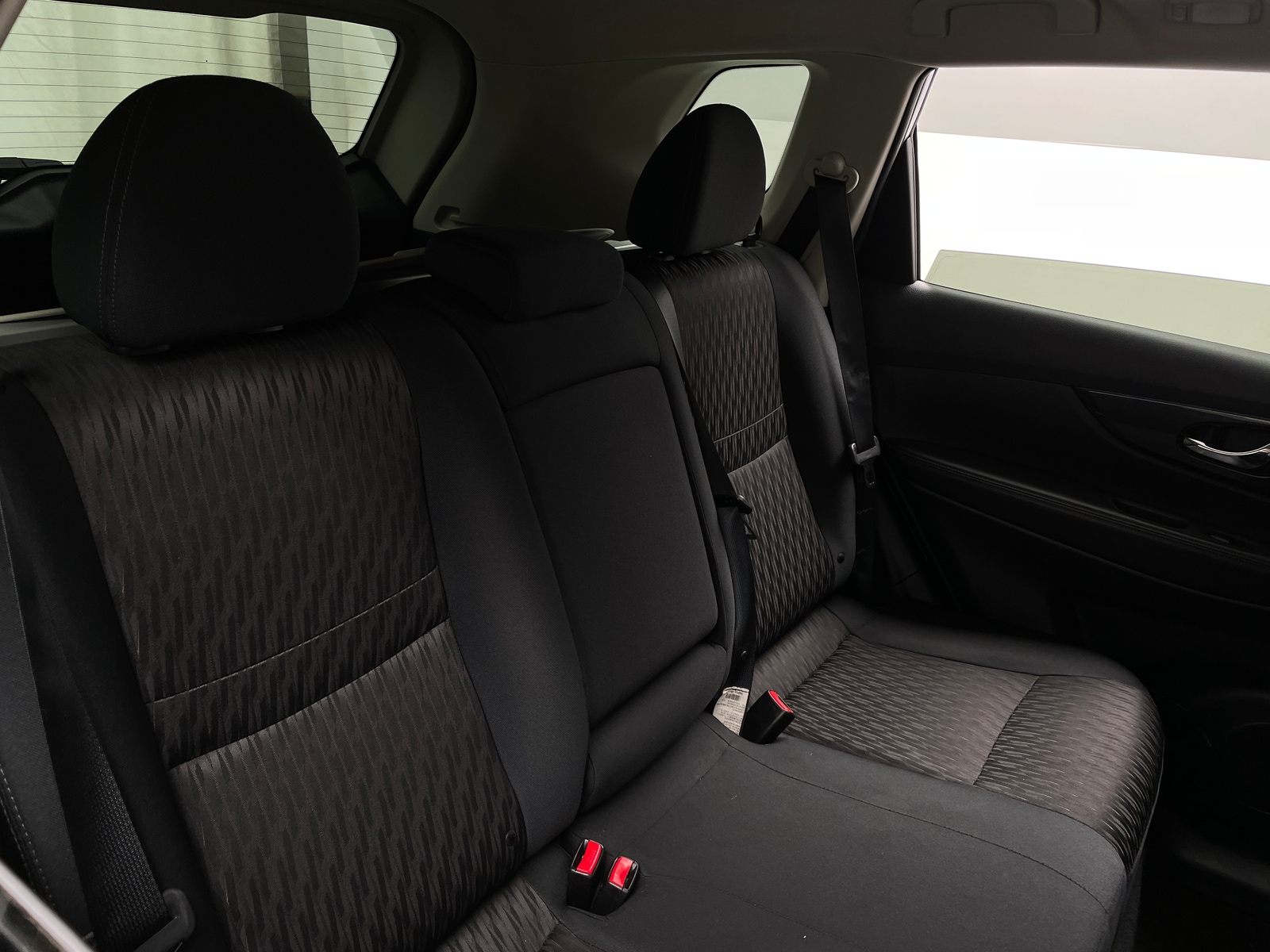 Thumbnail: 2018 Nissan Rogue - 6